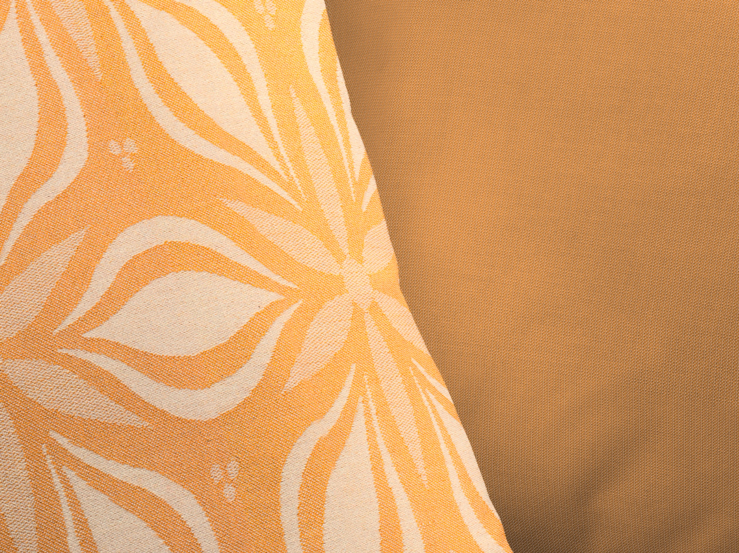 Adam Kissenhülle "Retro Floret" GOTS zertifiziert günstig online kaufen