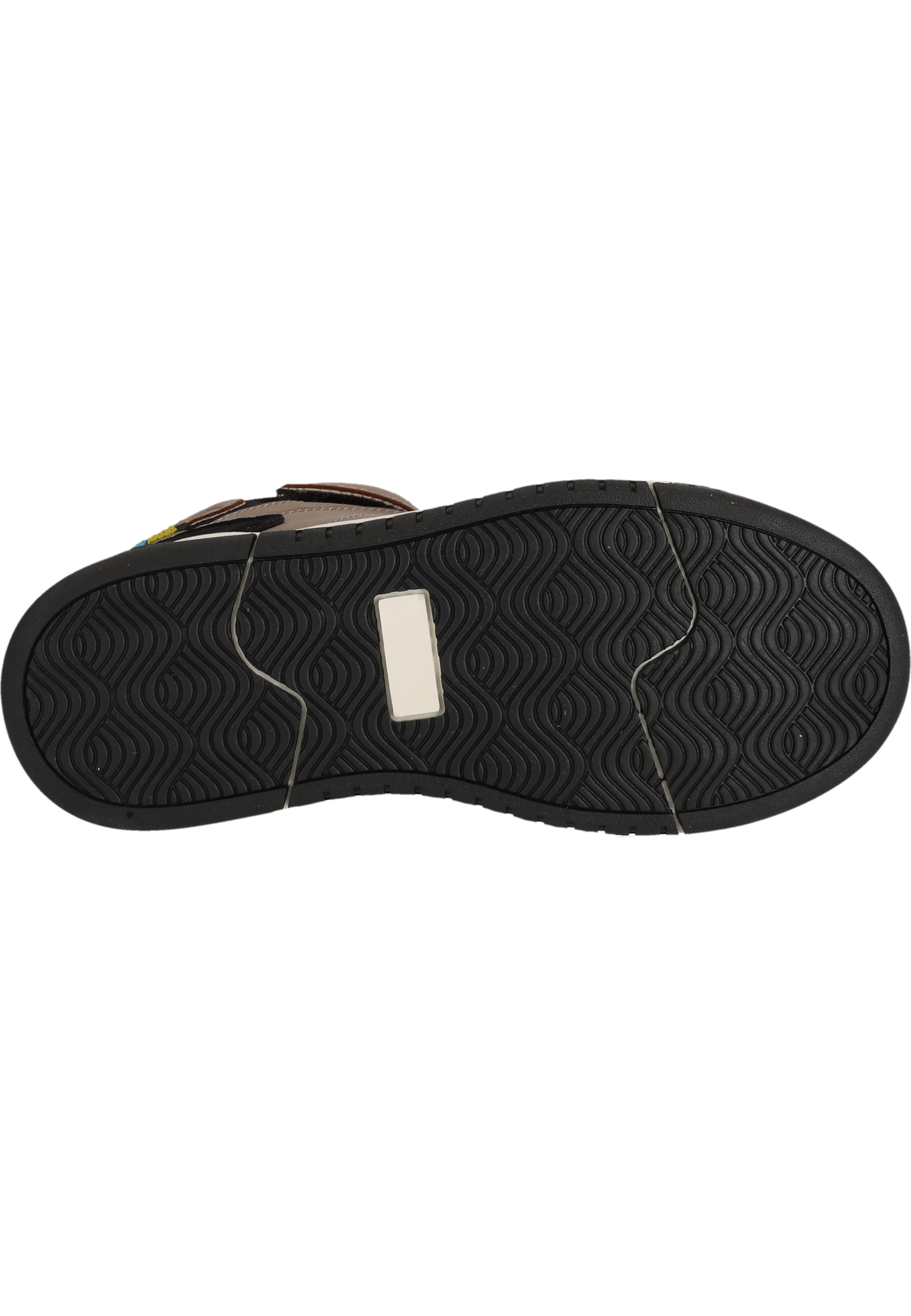 ZIGZAG Stiefel »Aintam«, mit wasserdichter Funktion