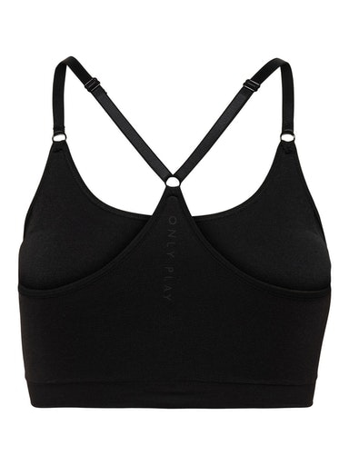 ONLY Play Sport-Bustier »ONPLEA SEAM SPORTS BRA«