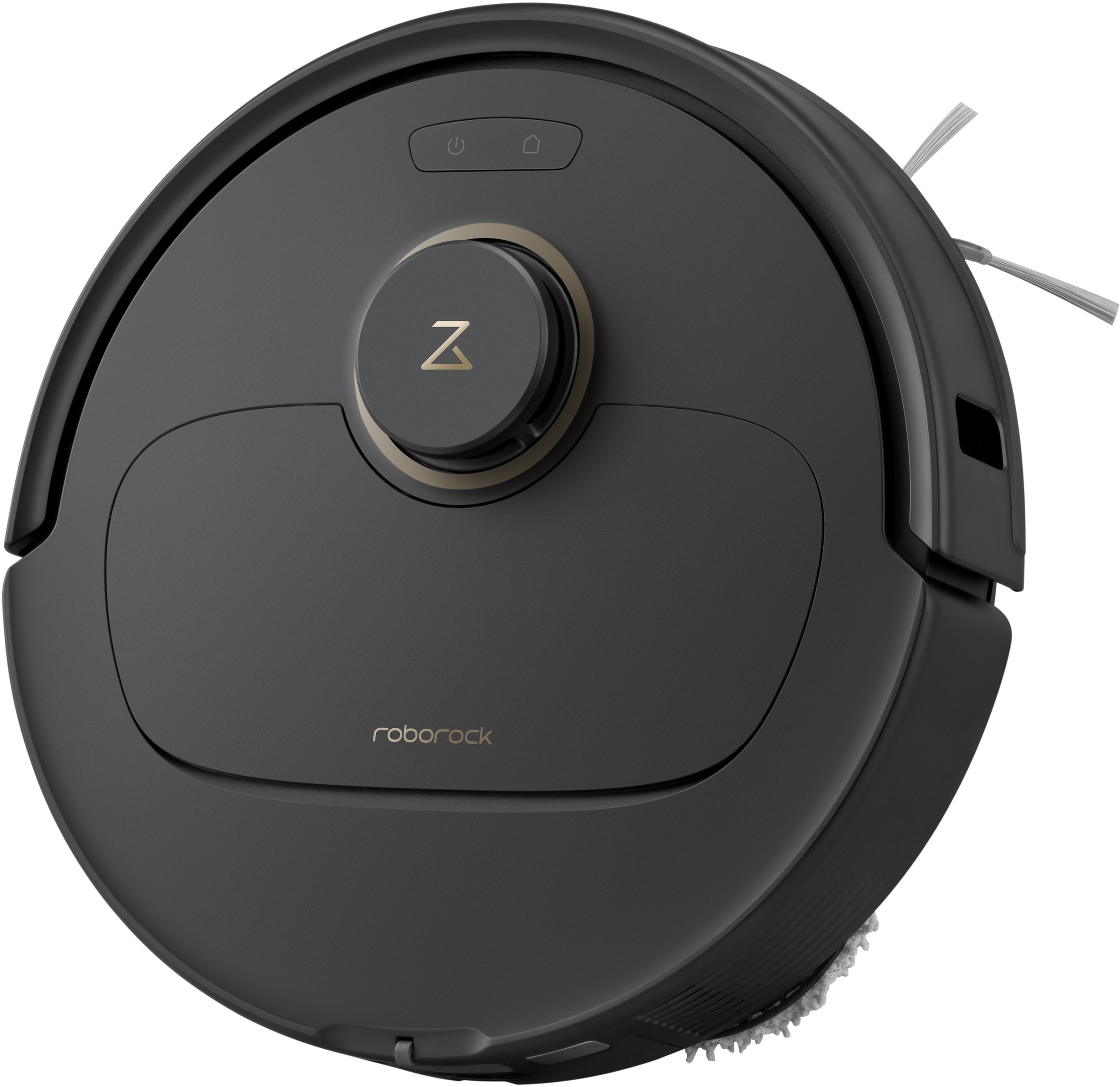 Roborock Saugroboter "Roborock Qrevo 5AE mit Wischfunktion, autom. Moppanhe günstig online kaufen