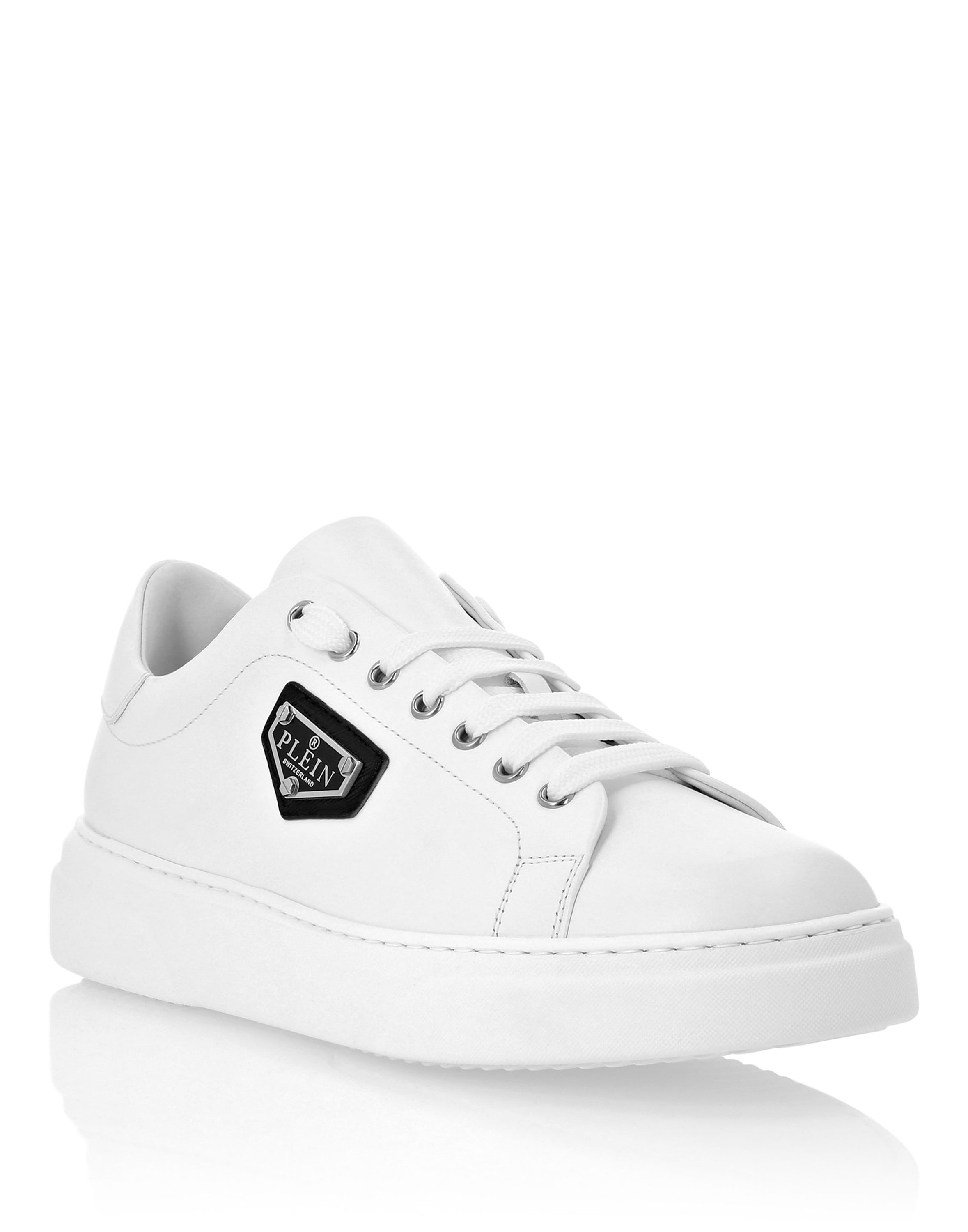 PHILIPP PLEIN Sneaker "Iconic Plein" günstig online kaufen