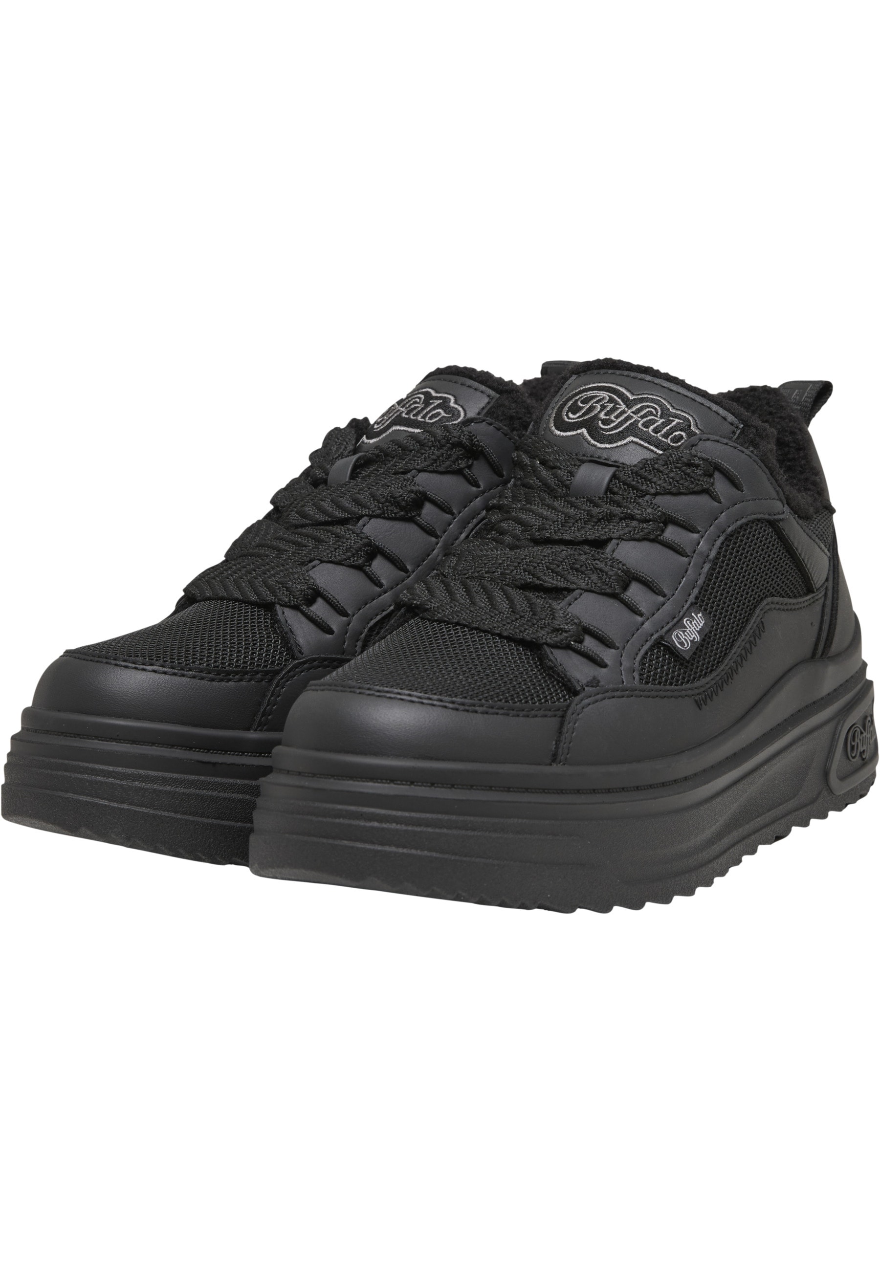 Buffalo Trainingsschuh "Buffalo VECTRA LOW WARM"