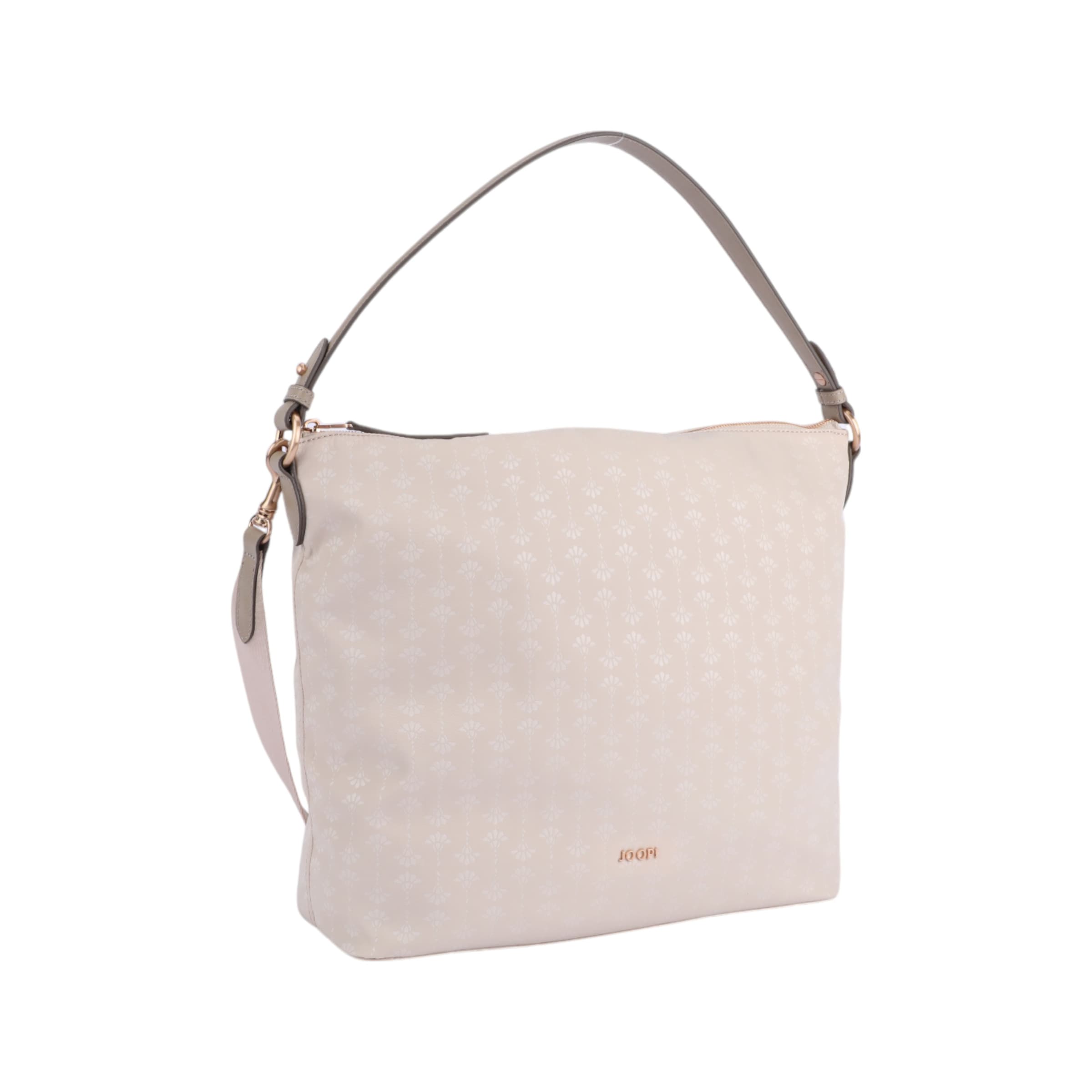 JOOP! Hobo »collana tessuto alara hobo lvz«, Tasche Damen Damentasche Shoulder Bag Hobo