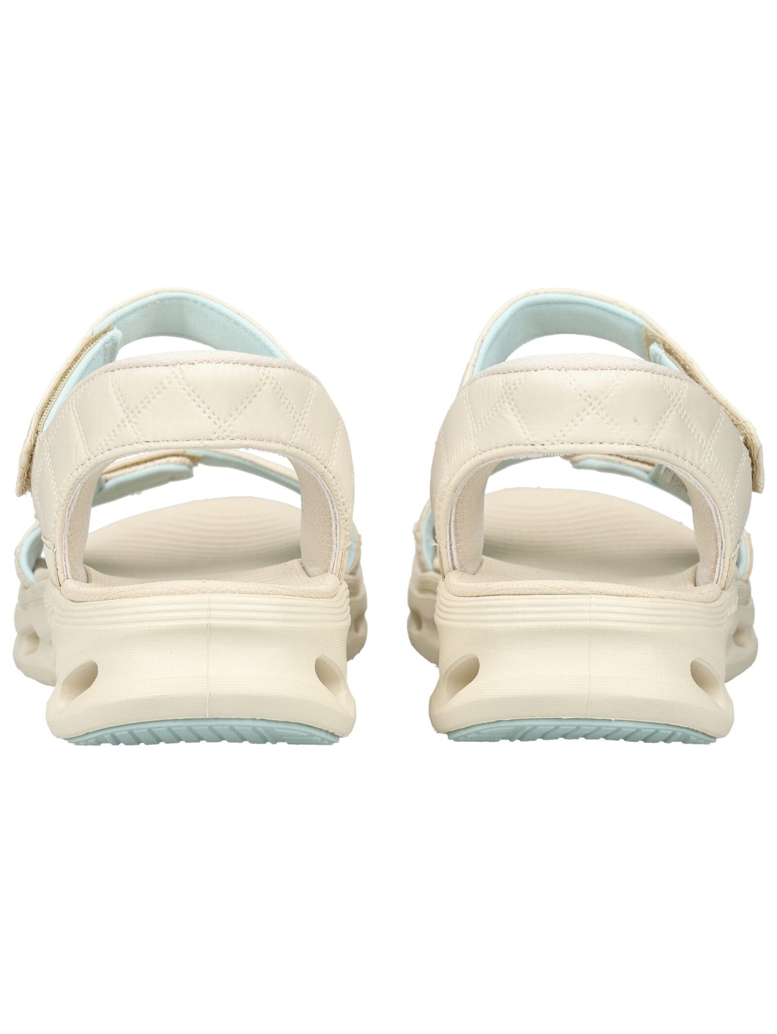 Skechers Riemchensandale »Skechers Sandalen Textil«