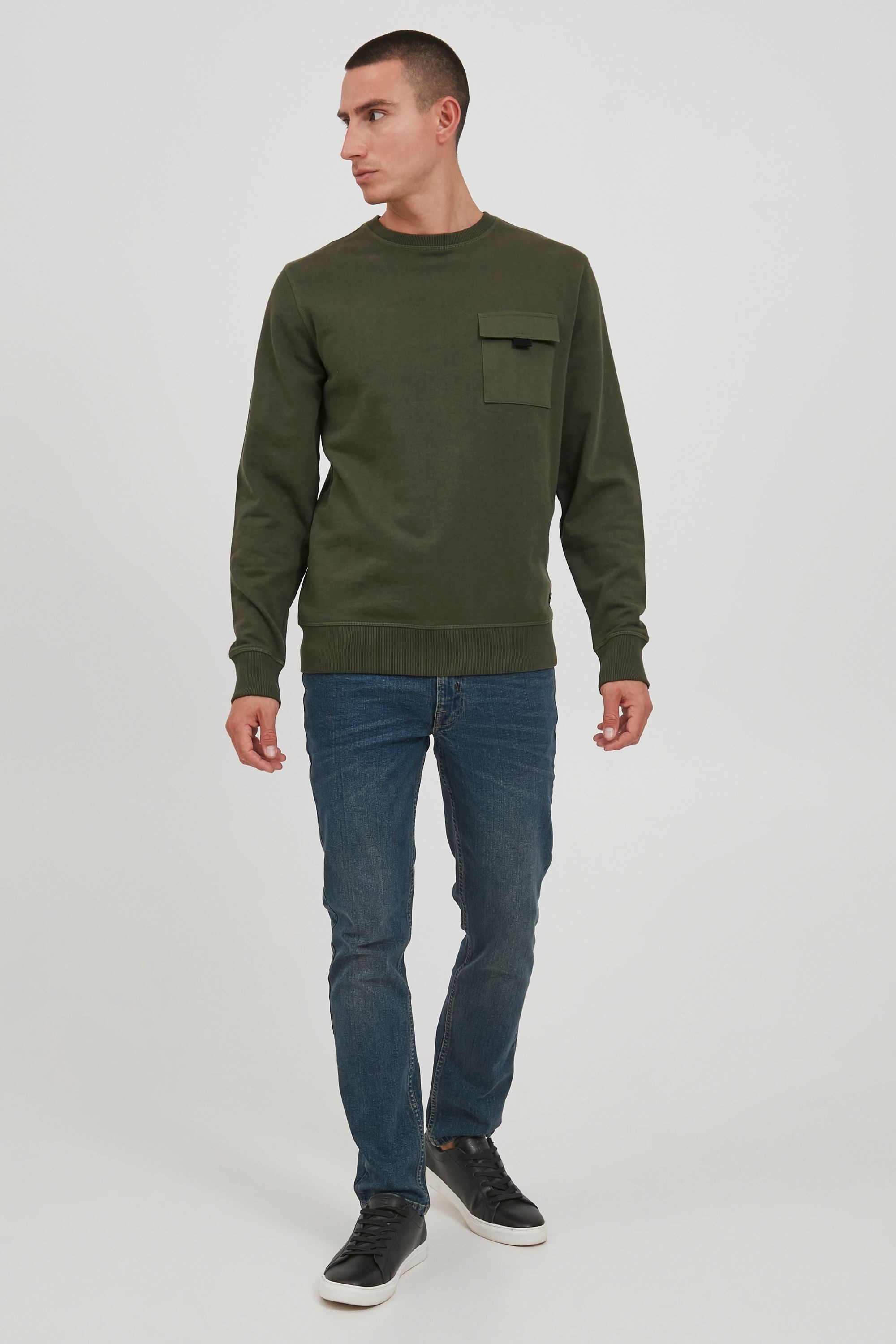 Thumbnail - Blend Longpullover "Sweatshirt BHOskari"