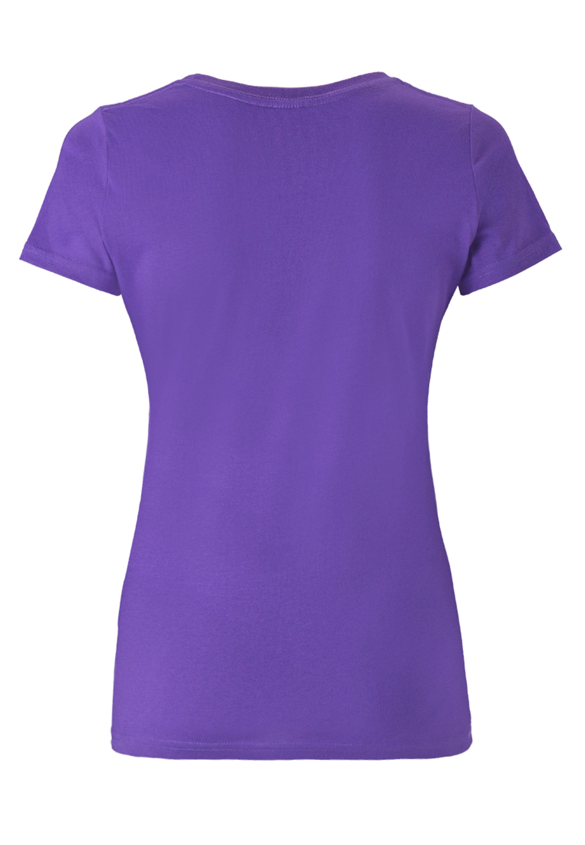 LOGOSHIRT T-Shirt »Der kleine Maulwurf«, Originaldesign | kaufen BAUR mit lizenziertem