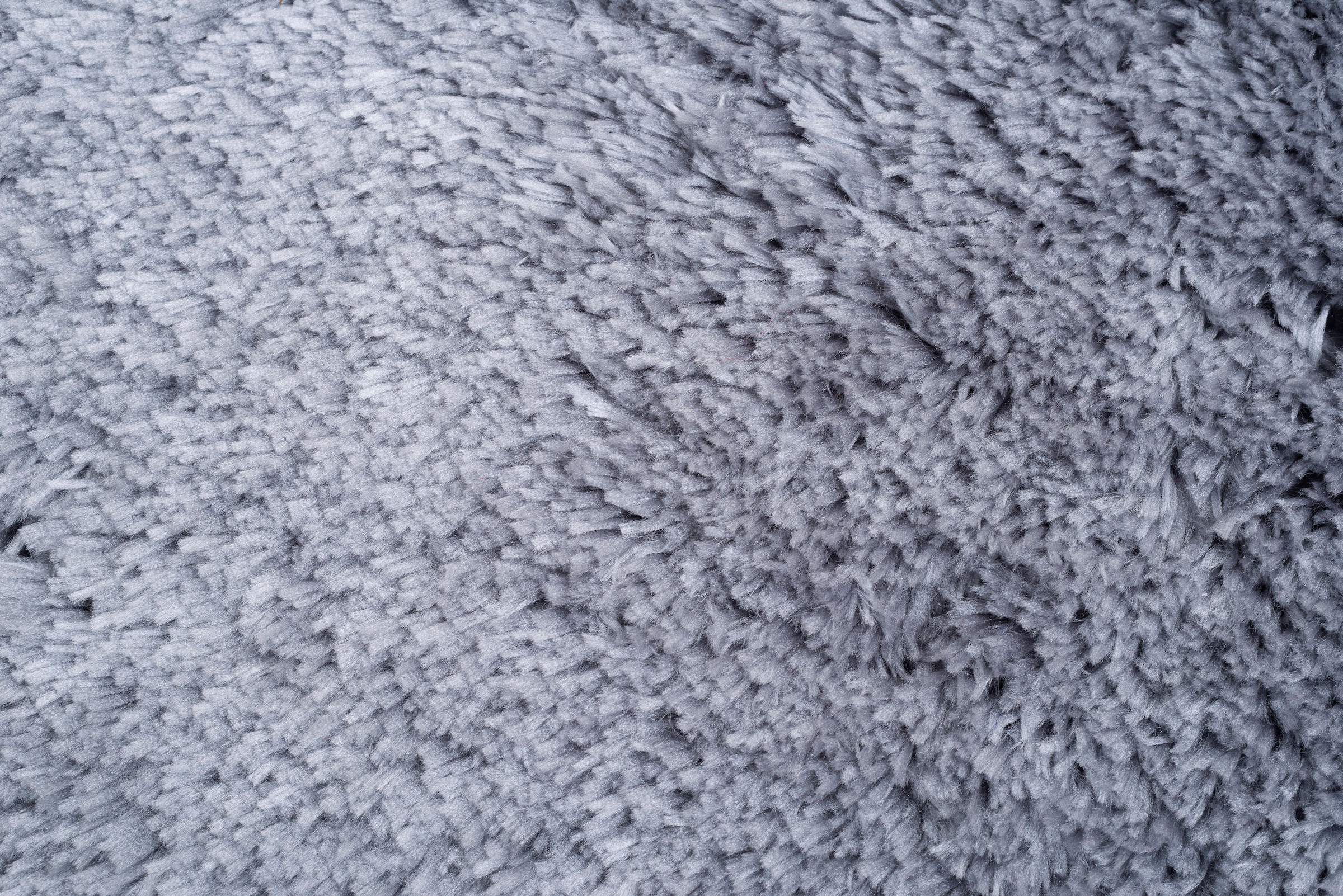 TOM TAILOR HOME Hochflor-Teppich »Flocatic« rechteckig 60 mm Höhe super weich und flauschig, ideal im Wohnzimmer & Schlafzimmer