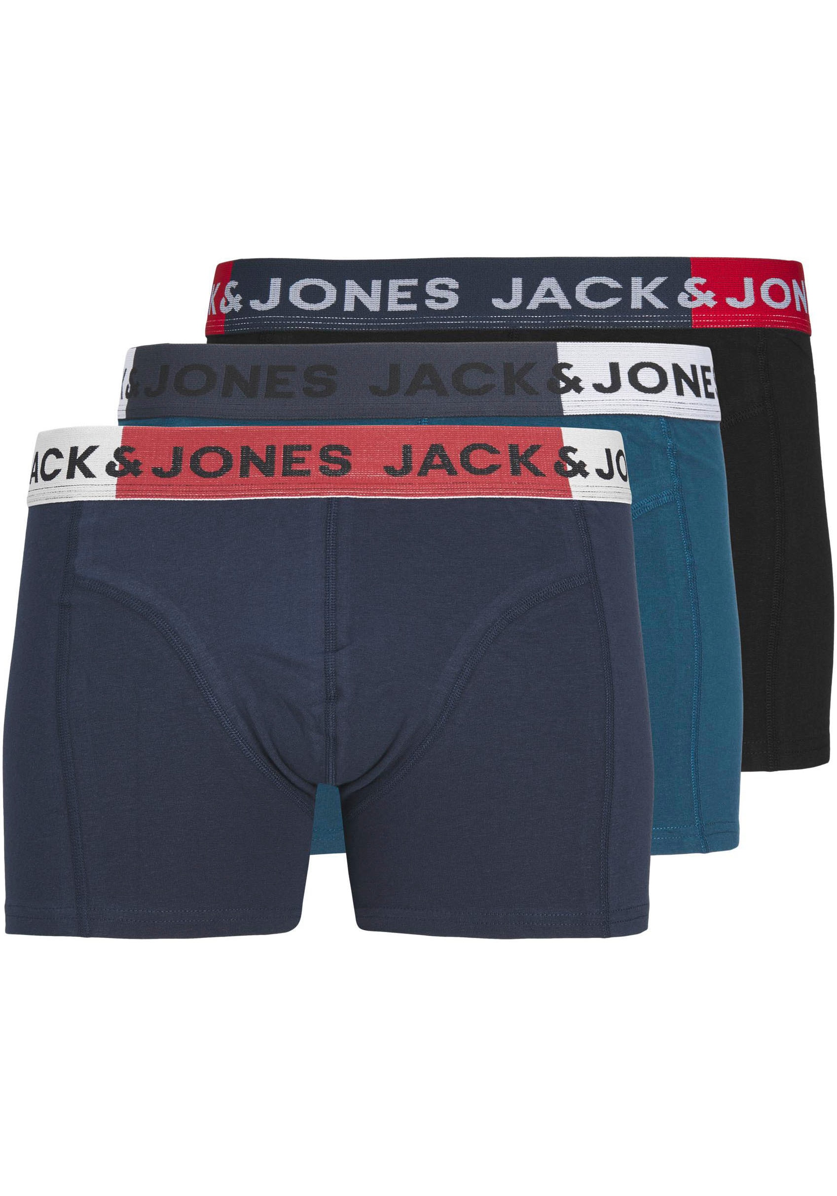 Jack & Jones Jack & Jones Trunk »JACCOLOR BLOCK TRU...