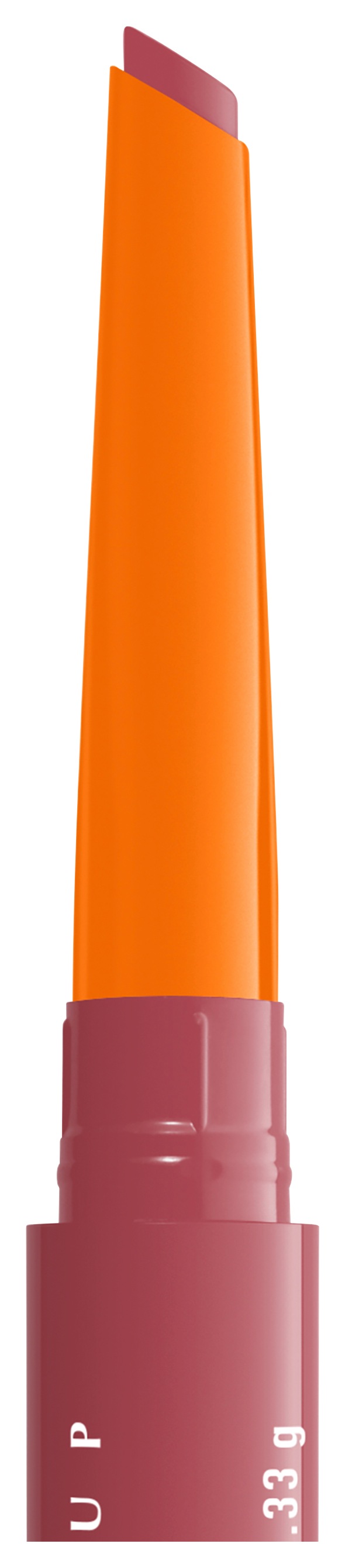 NYX Lippenstift »Professional Makeup Duck Plump Plumping Lip Liner Lippenkonturenstift«