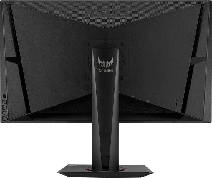 Asus LED-Monitor »ASUS Monitor«, 68,6 cm/27 Zoll, 2560 x 1440 px, Quad HD, 1 ms Reaktionszeit, 165 Hz