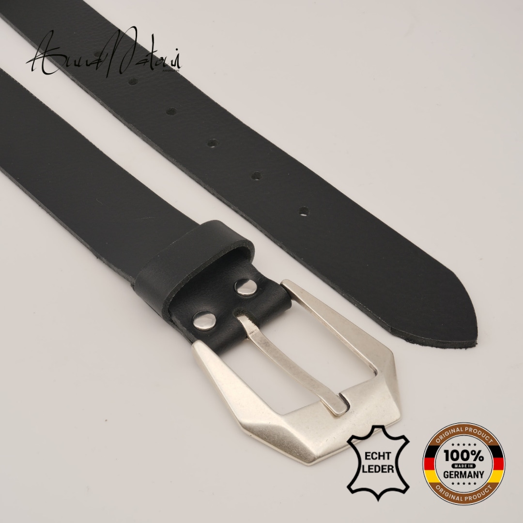 AnnaMatoni Ledergürtel »AnnaMatoni Ledergürtel Luna Ledergürtel Luna«