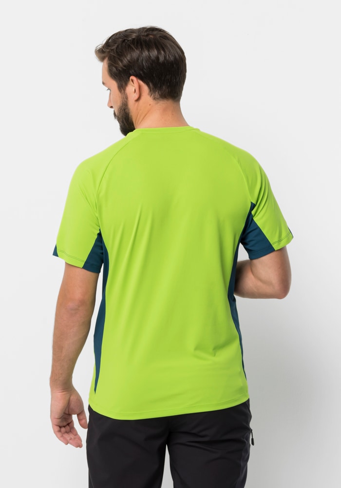 Jack Wolfskin T-Shirt "NARROWS T M" günstig online kaufen