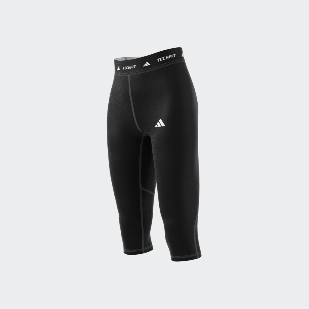 adidas Performance Trainingstights »TF CAPRI L«, (1 tlg.)