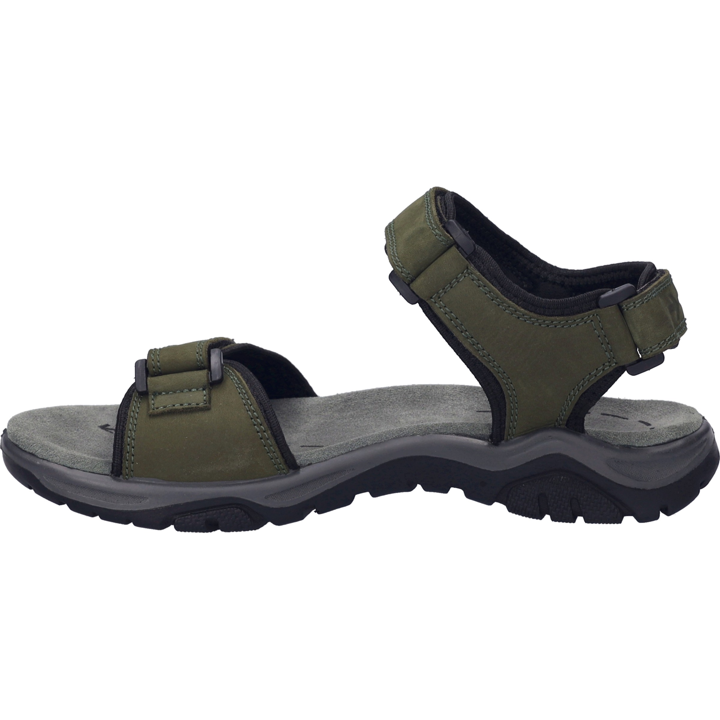 Thumbnail - Josef Seibel Sandale "Arlo 01, bosco"