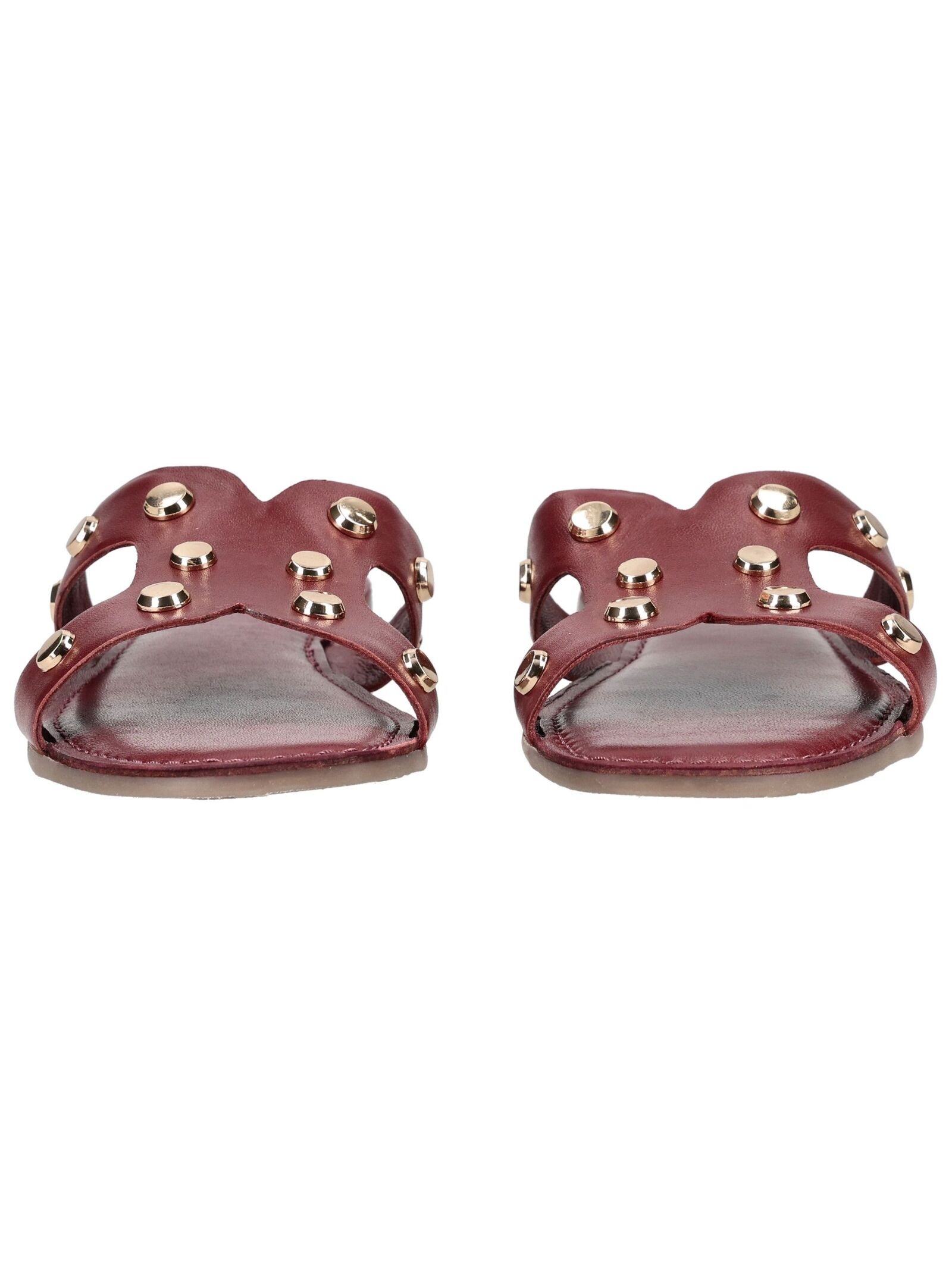 Gioseppo Riemchensandale "GIOSEPPO Sandalen Leder" günstig online kaufen