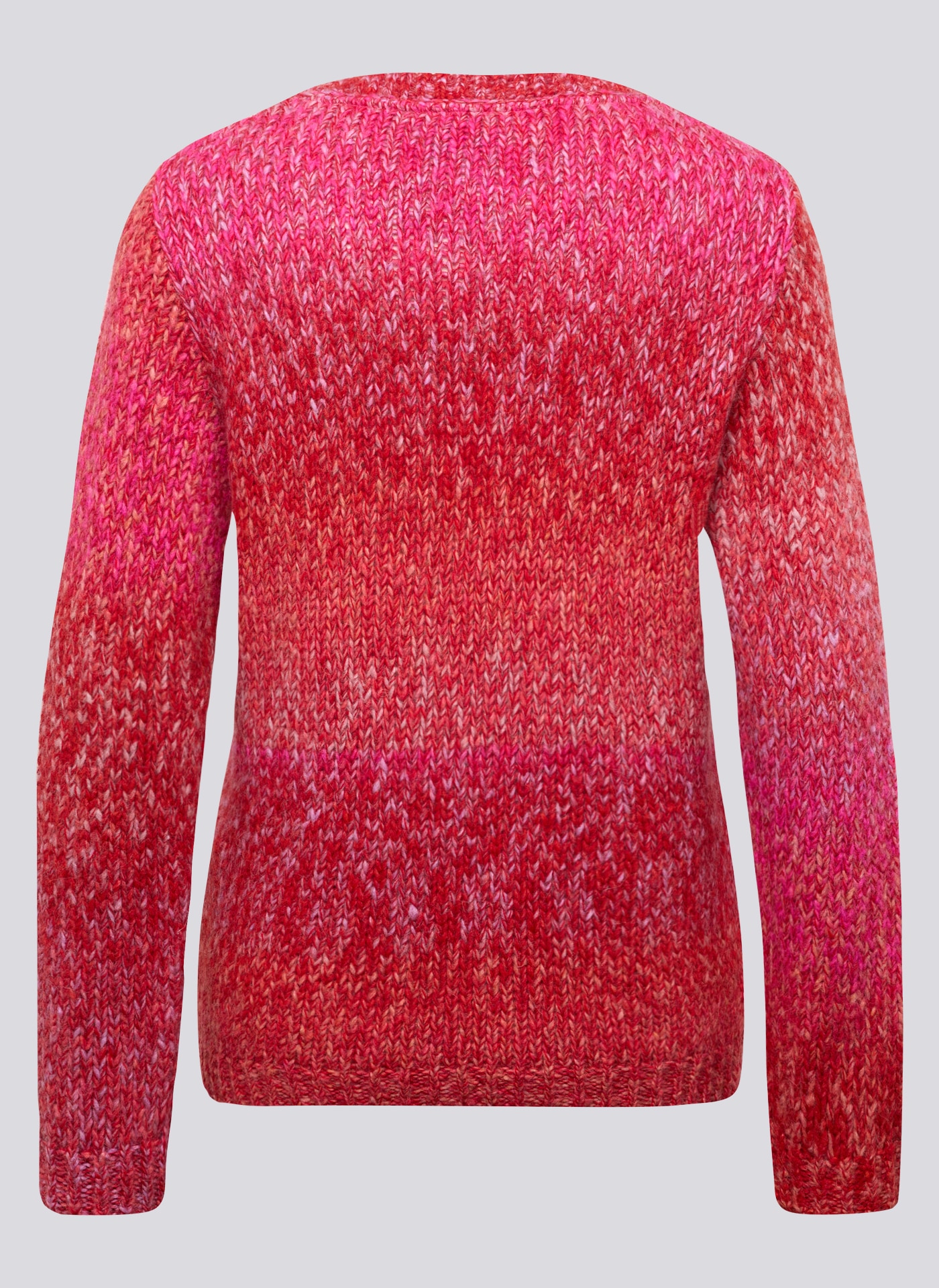 Rabe Strickpullover »Pullover«