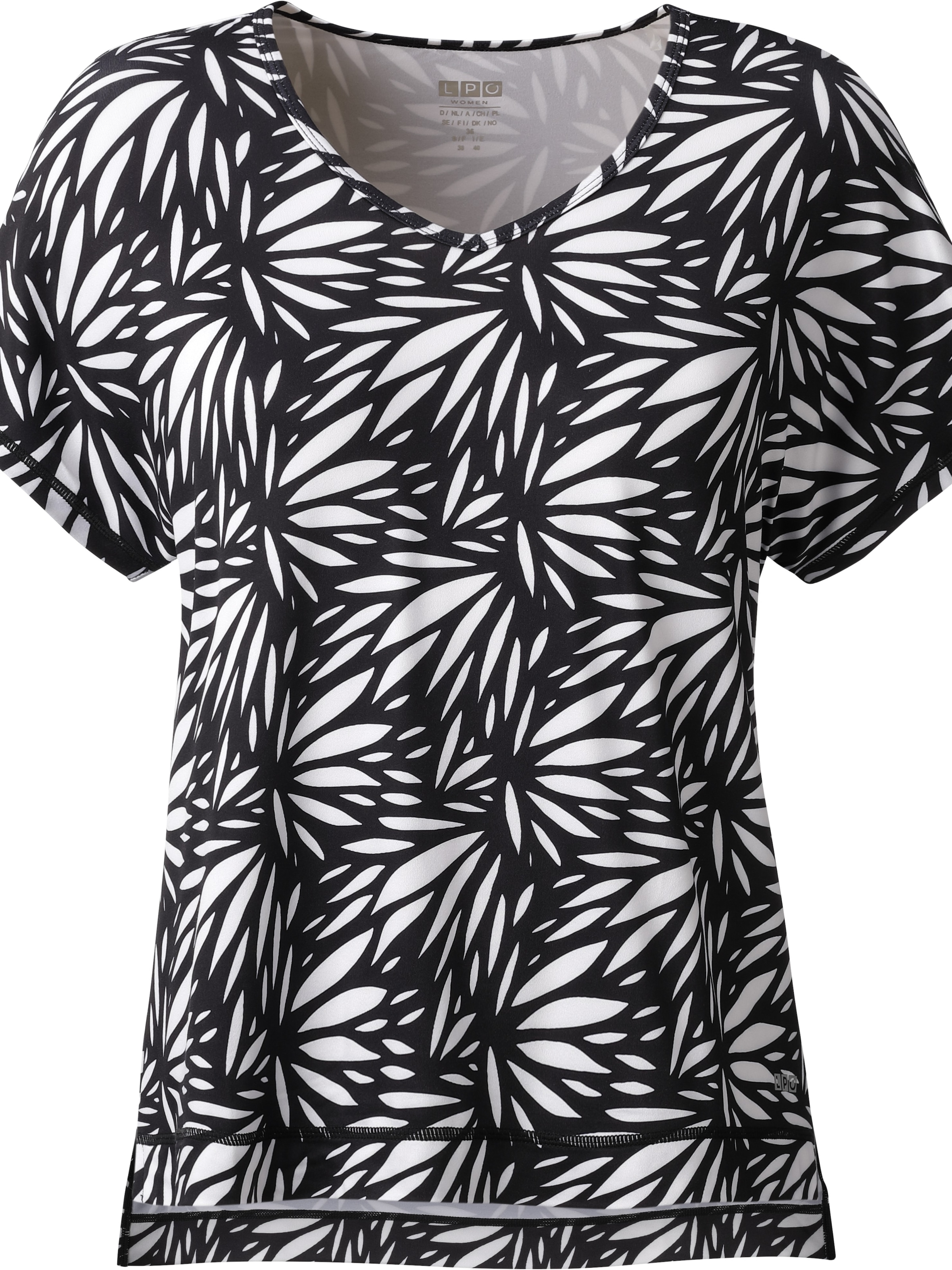 LPO Funktionsshirt "Funktionsshirt Delia" günstig online kaufen