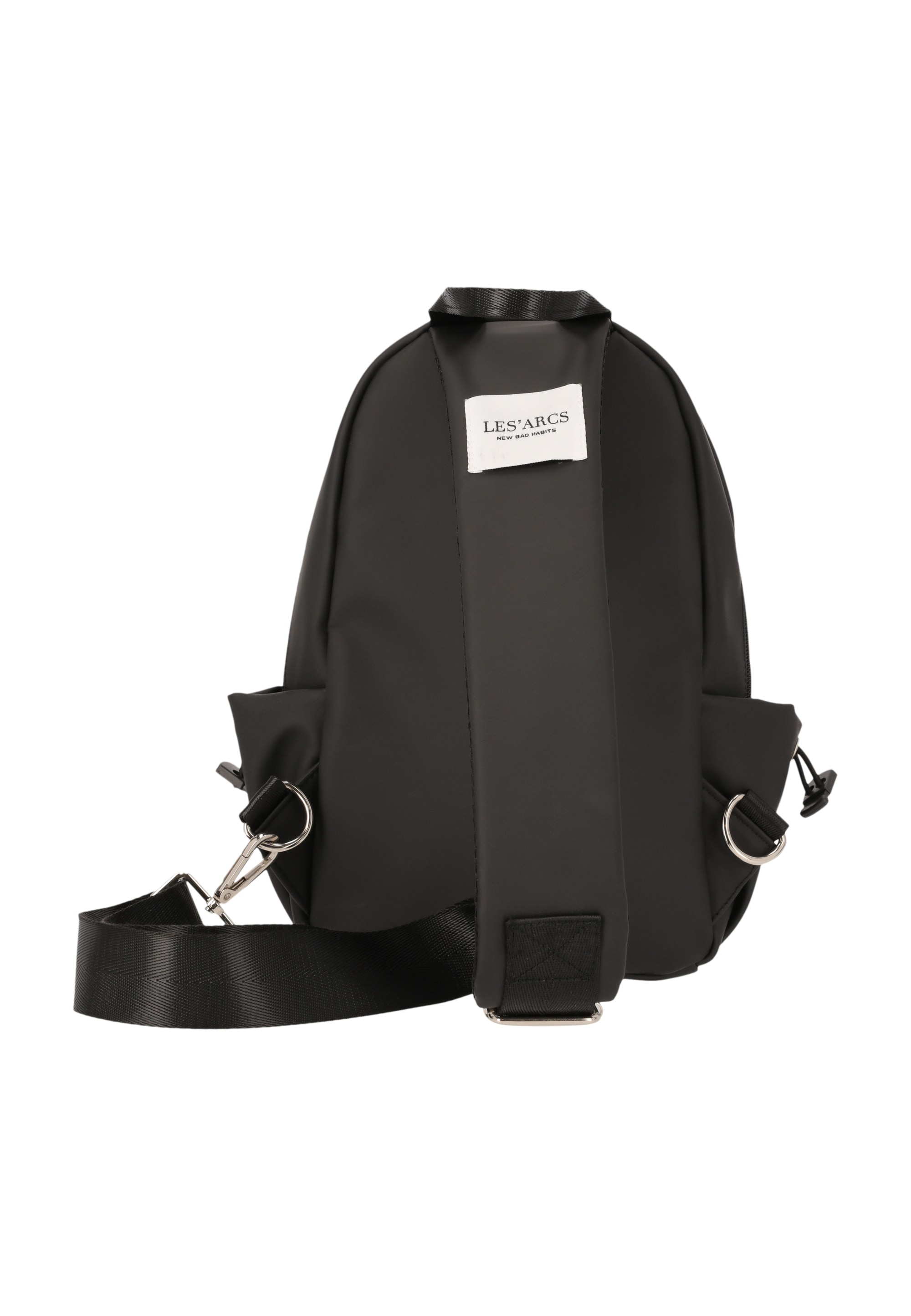 Les'Arcs Sporttasche »Tobis«, Im trendigen und funktionalen Crossbody-Style