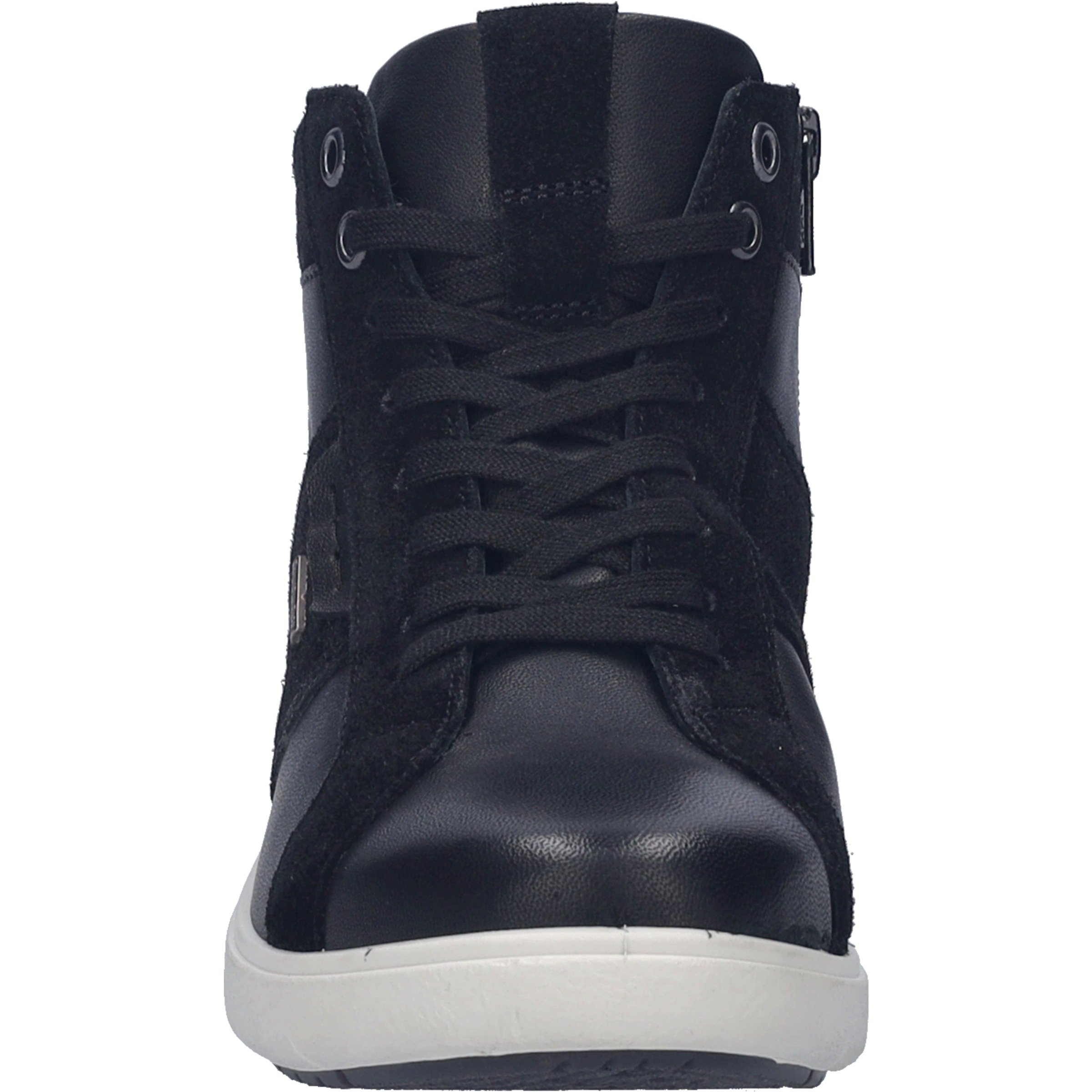 Josef Seibel Sneaker »Megan 53, schwarz«