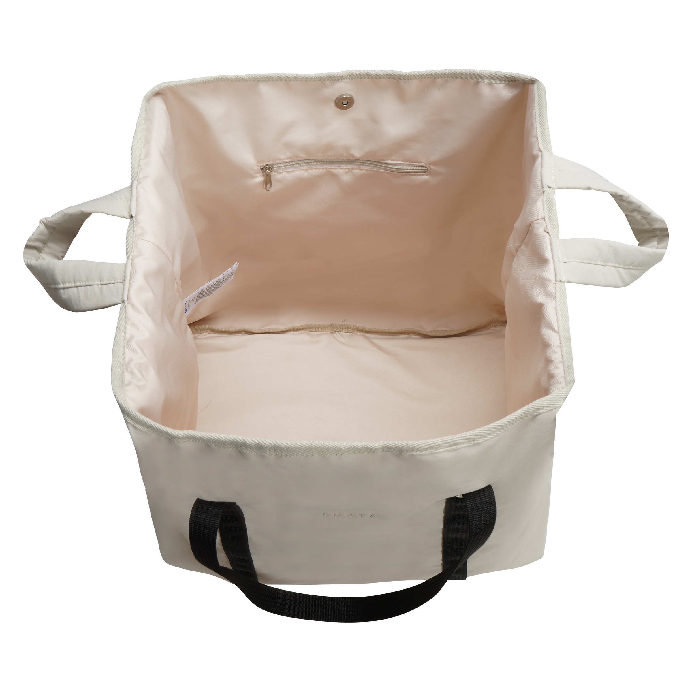 Luhta Freizeittasche »OIKARI« sportlicher Stil, mit Reißverschlusstasche innen