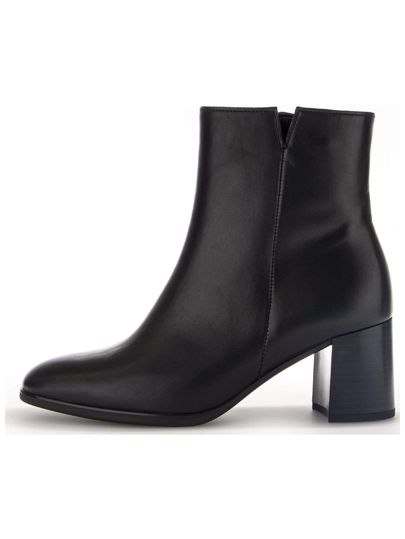 Gabor Stiefelette »Gabor Stiefelette Nappaleder«