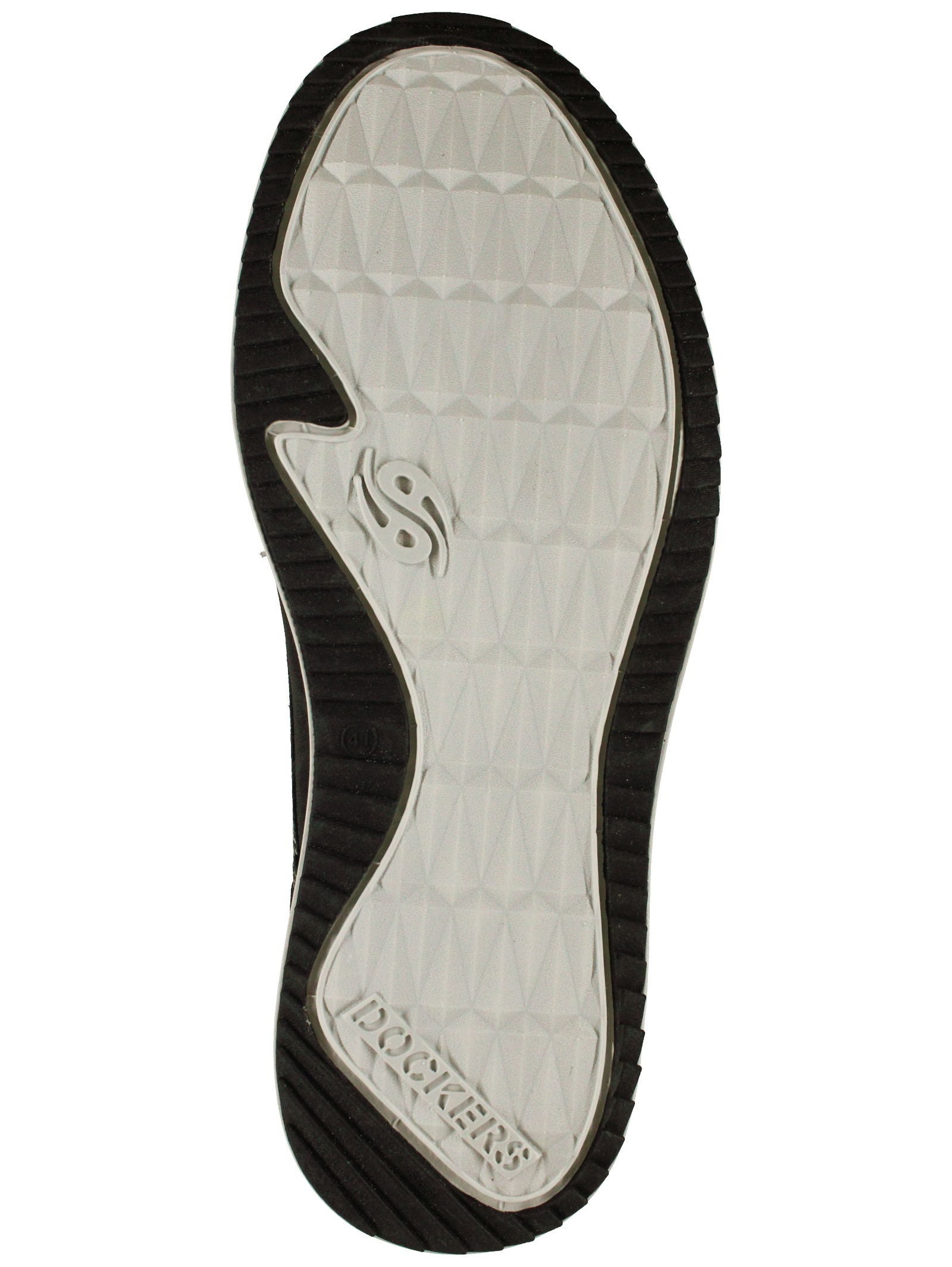 Dockers by Gerli Sneaker »Dockers by Gerli Sneaker Lederimitat«