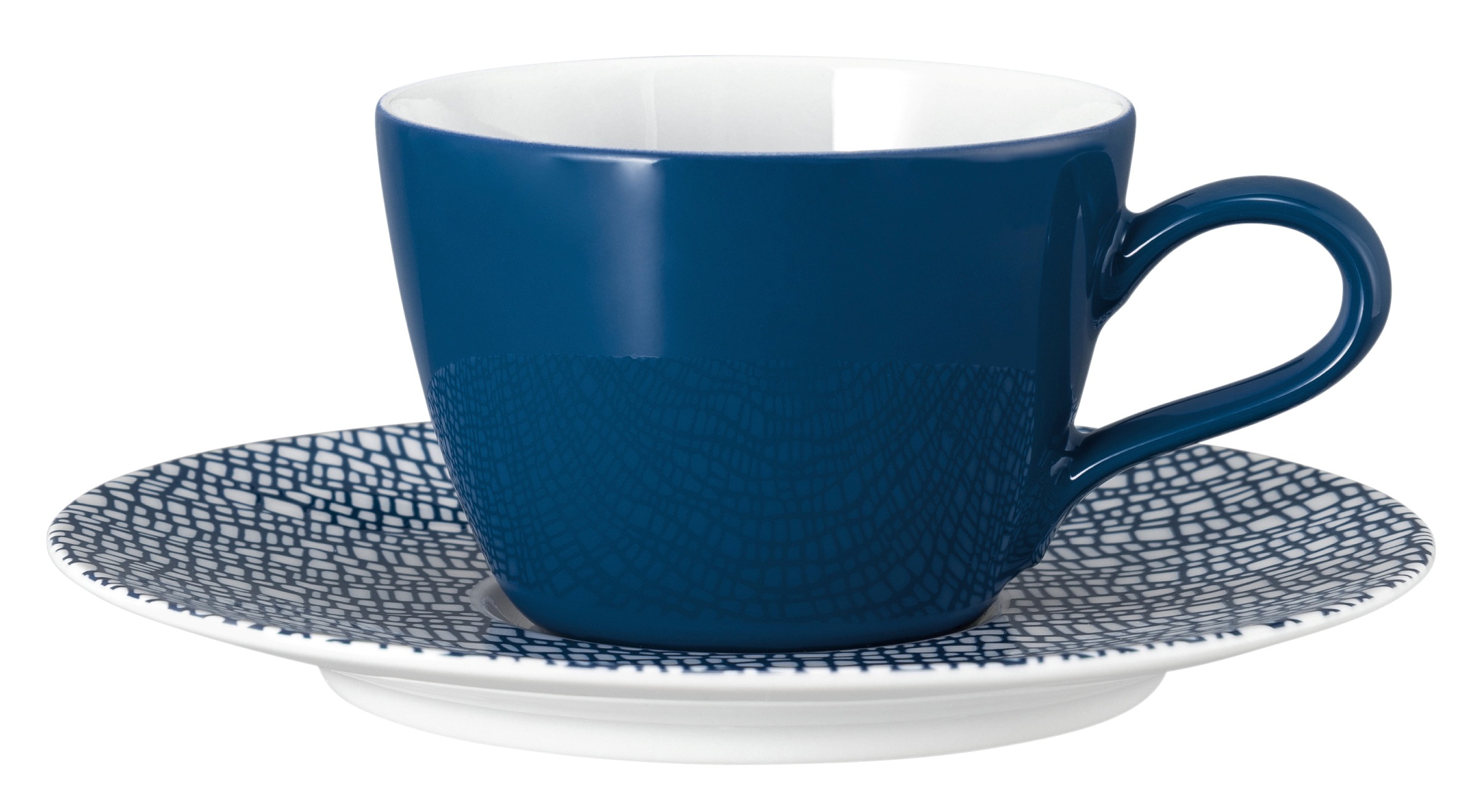 Seltmann Weiden Untertasse »Life Fashion« Kombi-Untertasse 16,5 cm