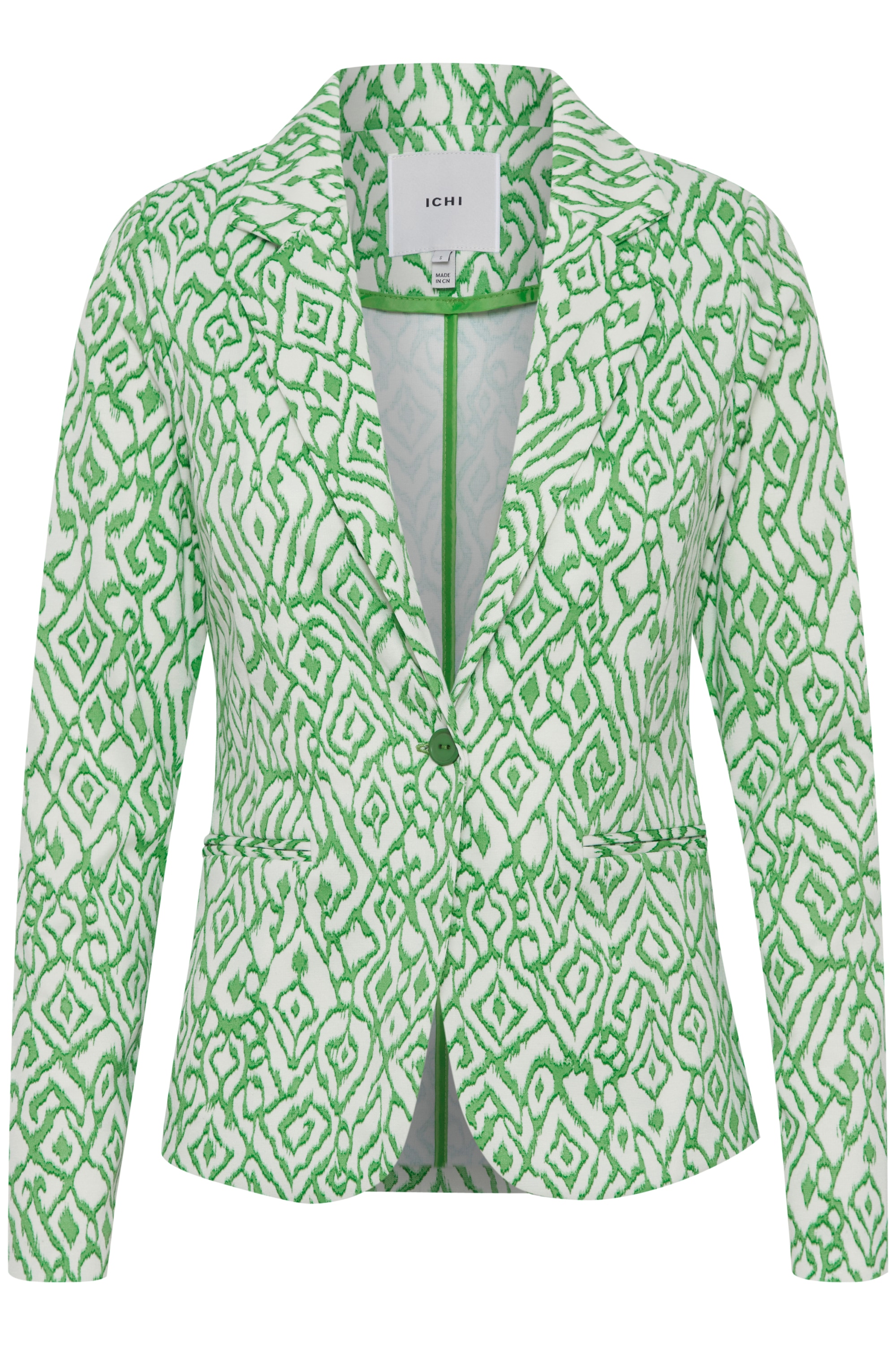 Ichi Blusenblazer "Damen Blazer IHKATE"