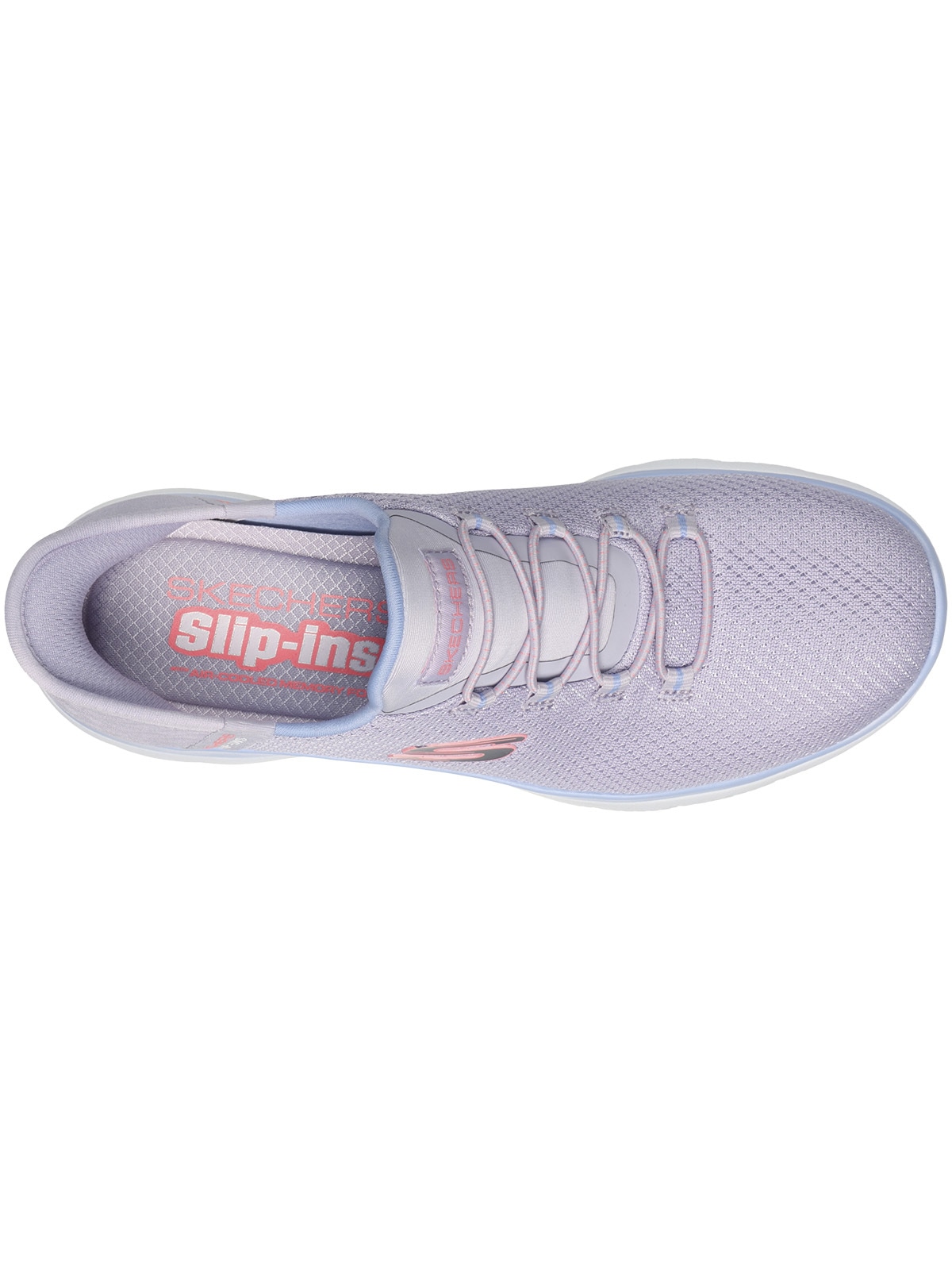Skechers Wanderschuh »Slip-ins«