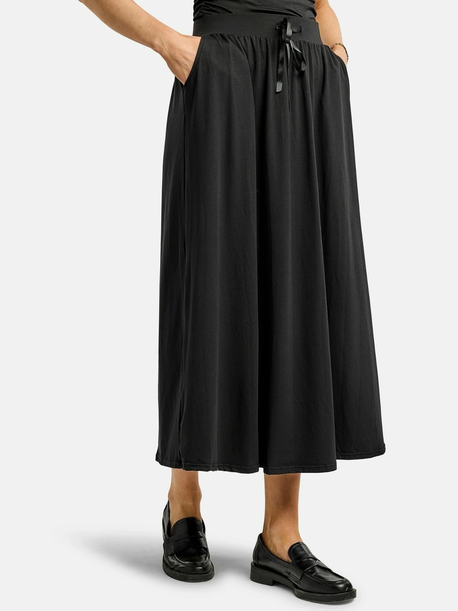 Liberté Essentiel Midirock »Liberté Essentiel Skirt ALMA«