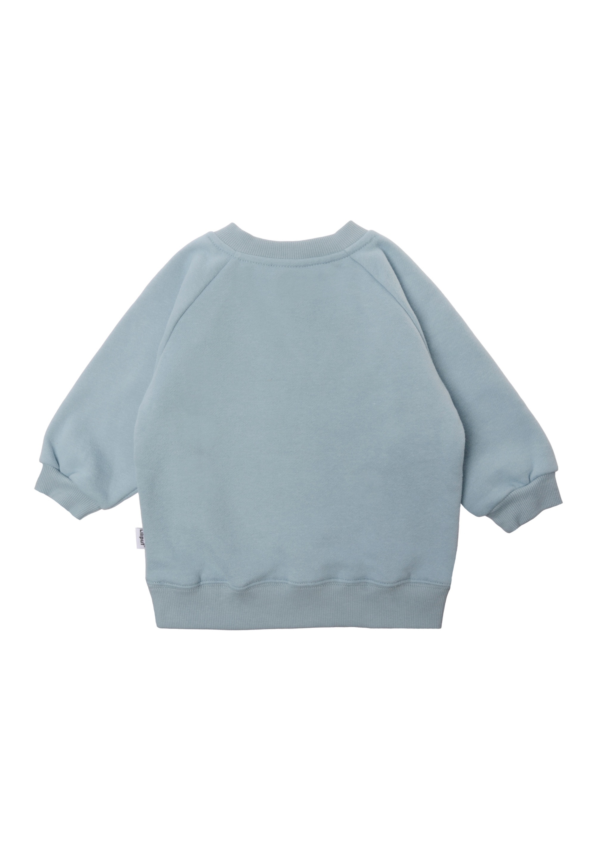 Liliput Sweatshirt »Blaubeere«, mit niedlichem Blaubeeren-Print