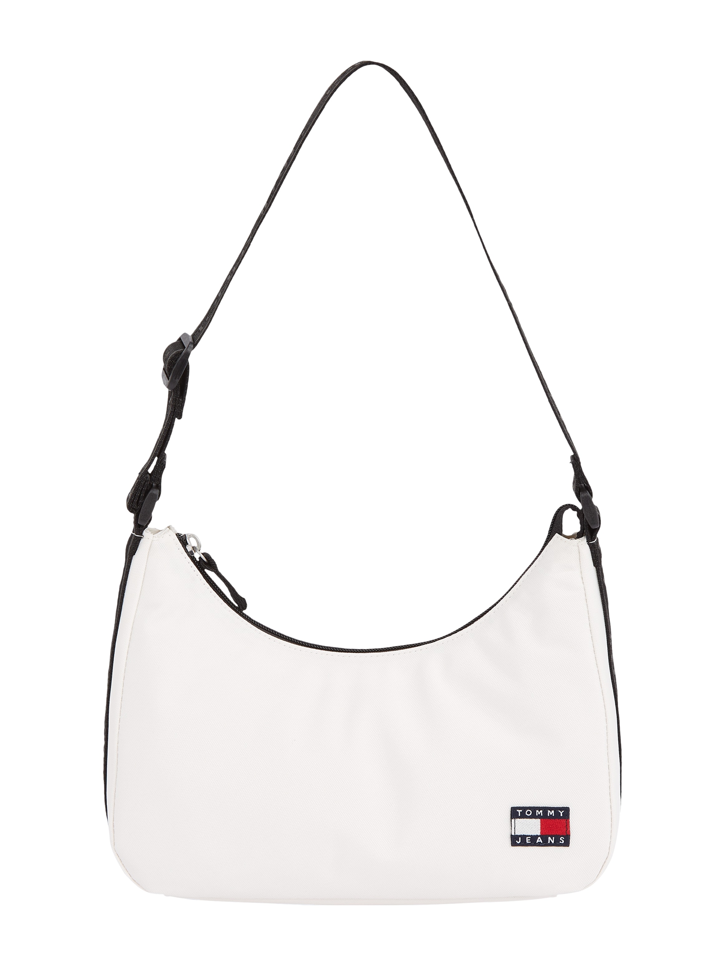 Tommy Jeans Schultertasche "Women TJW ESS DAILY SHOULDER BAG Shoulder Bag", Damen Tasche Handtasche