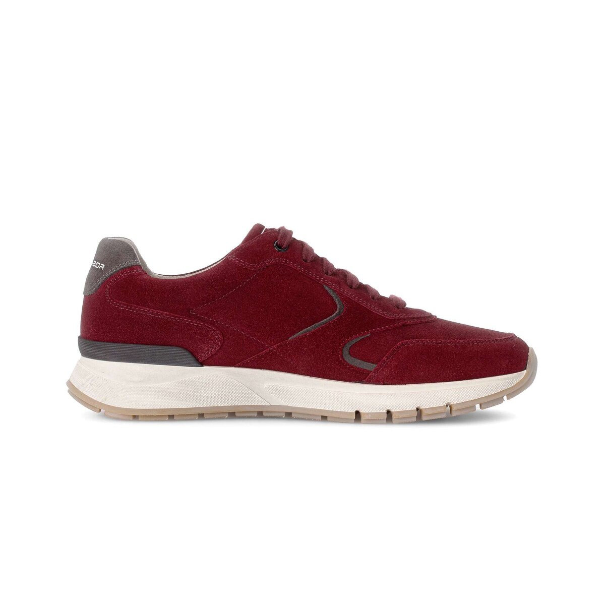 Gabor Sneaker »Gabor Sneaker low Rauleder«