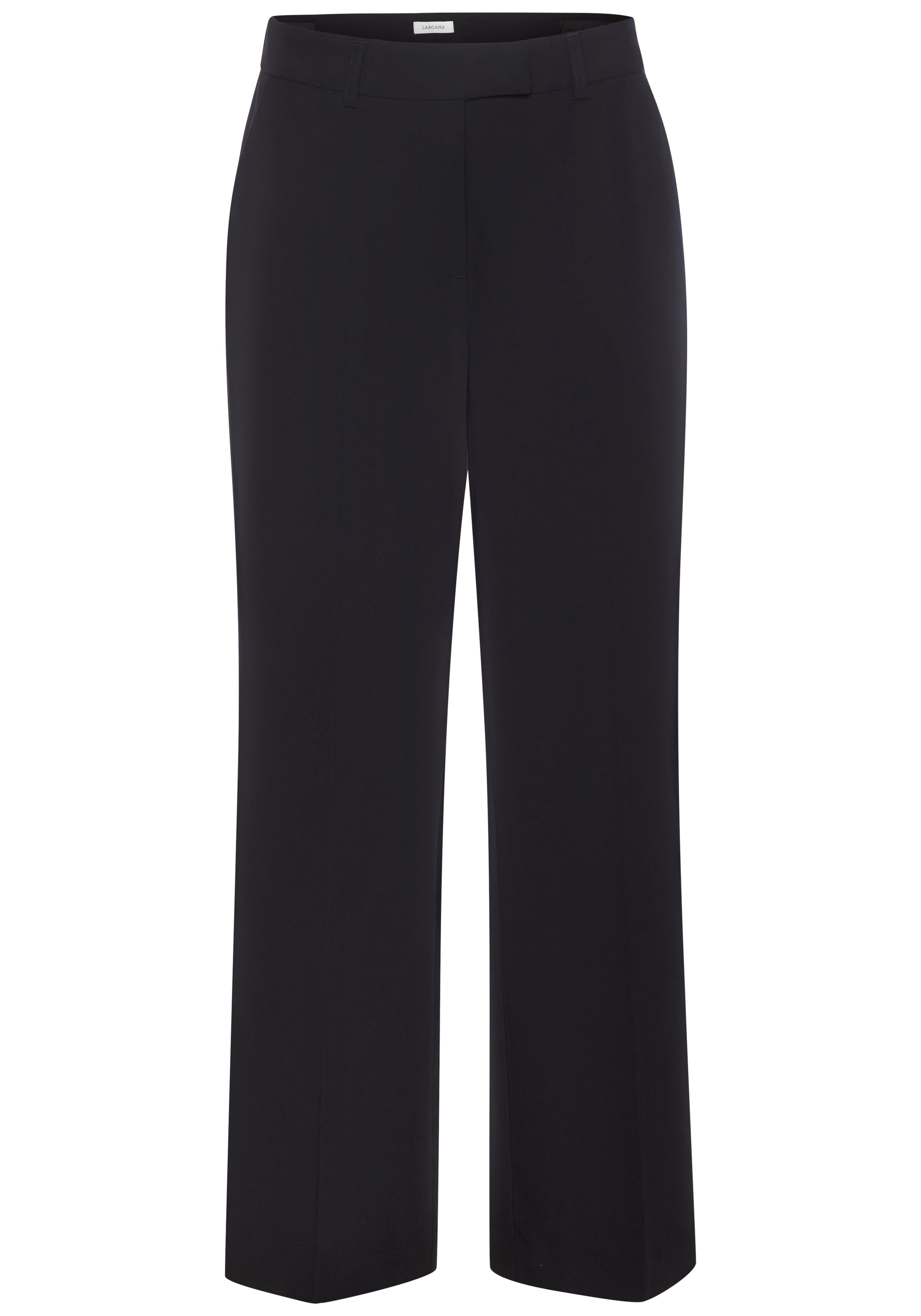 LASCANA Anzughose mit verstellbarem Bund, individuell regulierbar günstig online kaufen