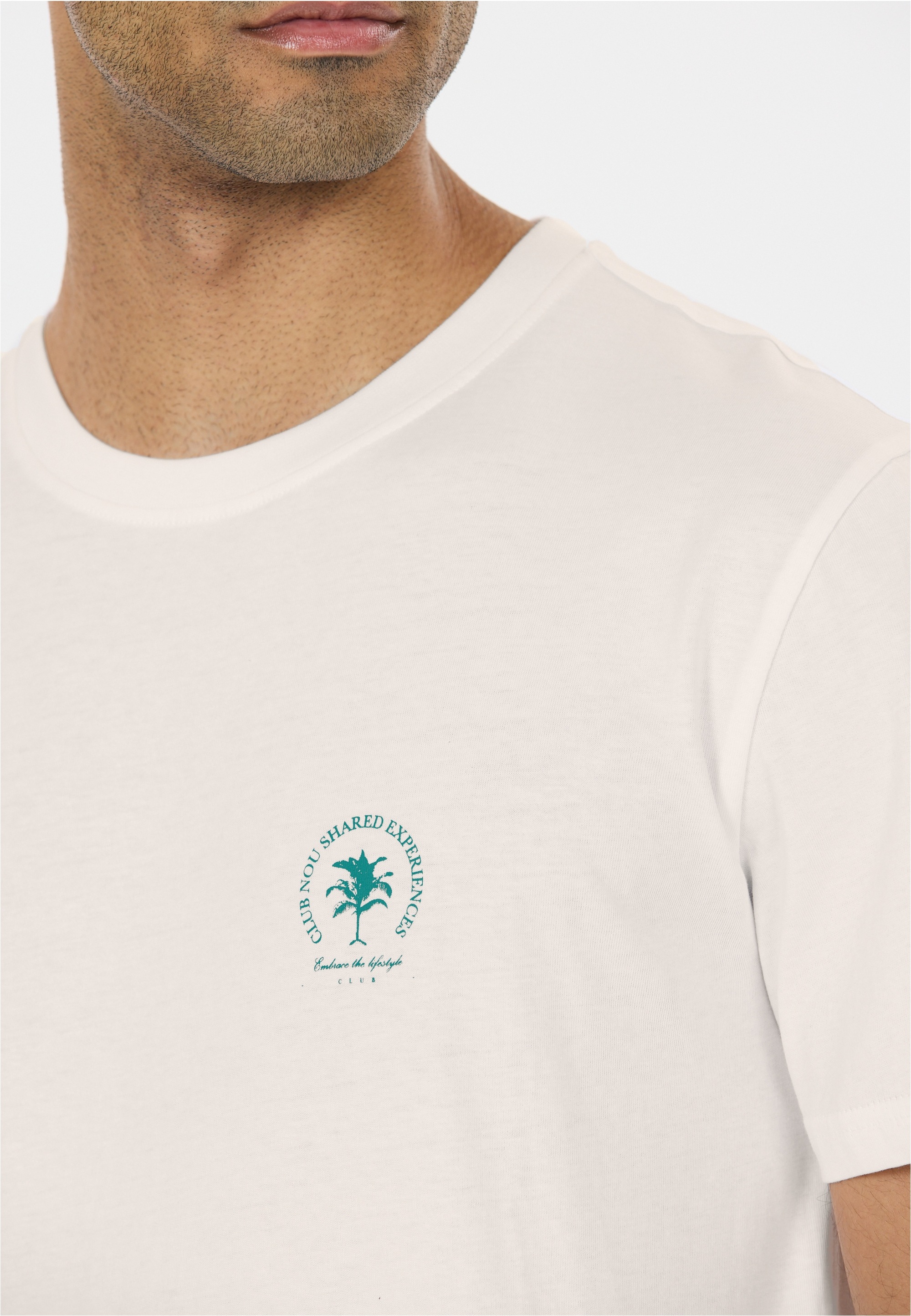 nou Funktionsshirt »Siddons« im klassischen Design