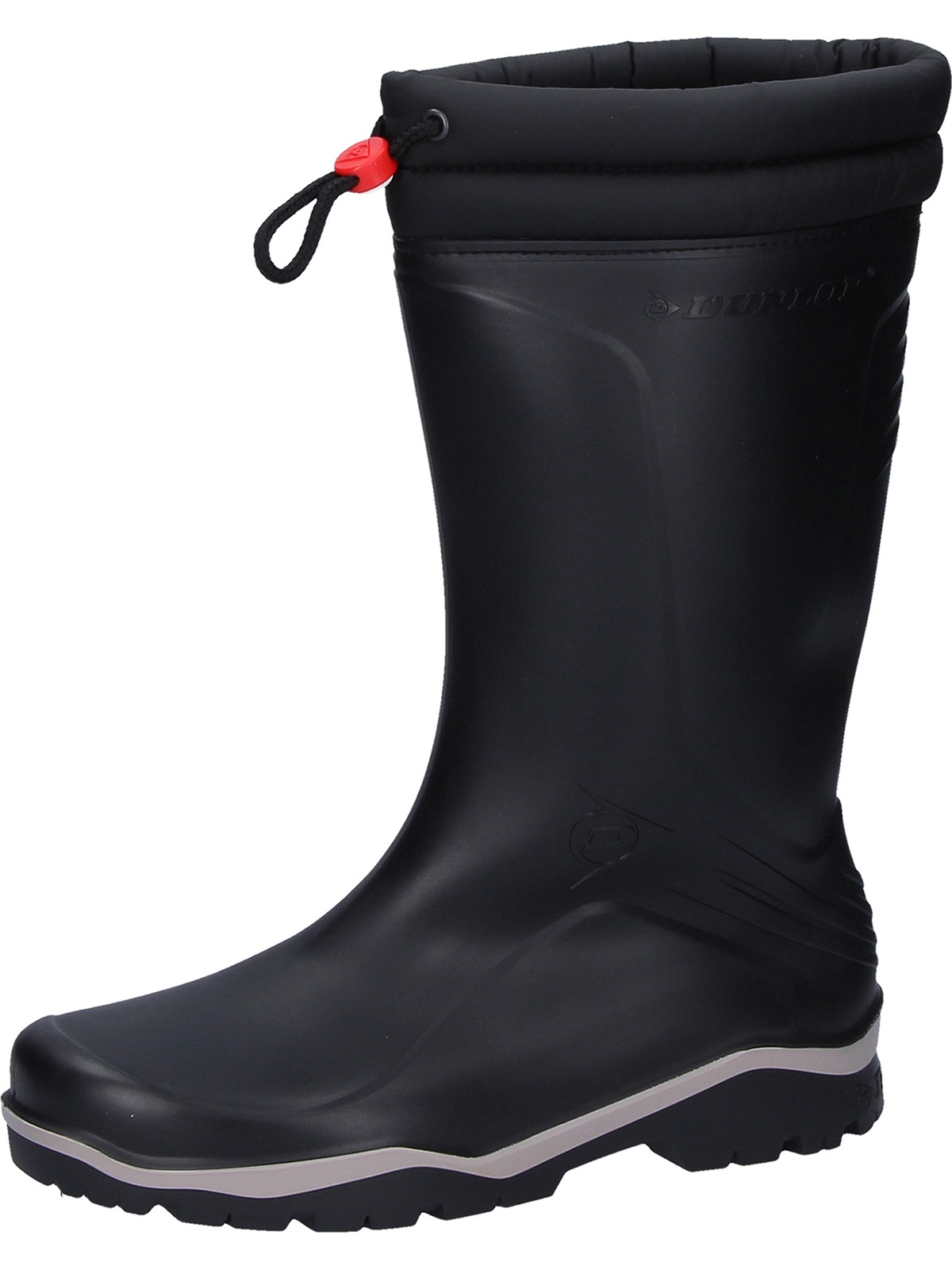 Thumbnail - Dunlop Winterstiefel "Winterstiefel K400061 Blizzard schwarz"