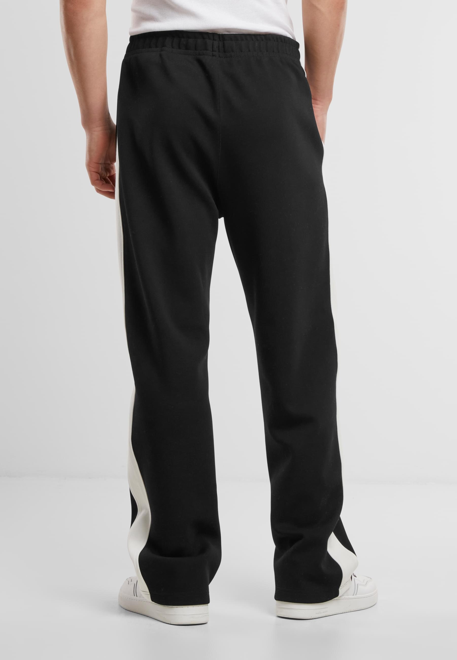 Karl Kani Jogginghose »Karl Kani Kani Sidestripe Trackpants«, (1 tlg.)
