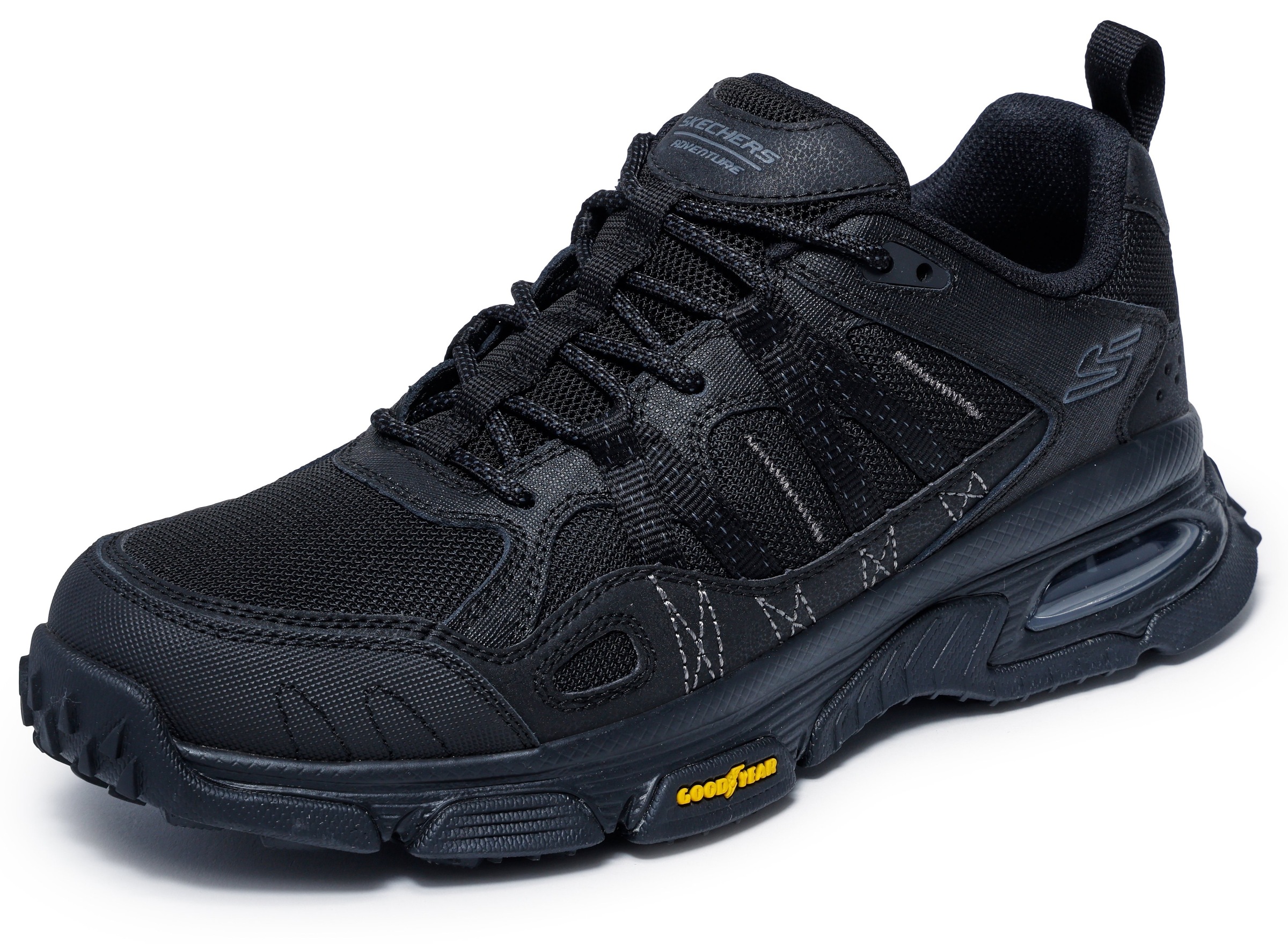 Skechers Outdoorschuh "SKECH-AIR ENVOY" mit Air-Cooled Memory Foam günstig online kaufen