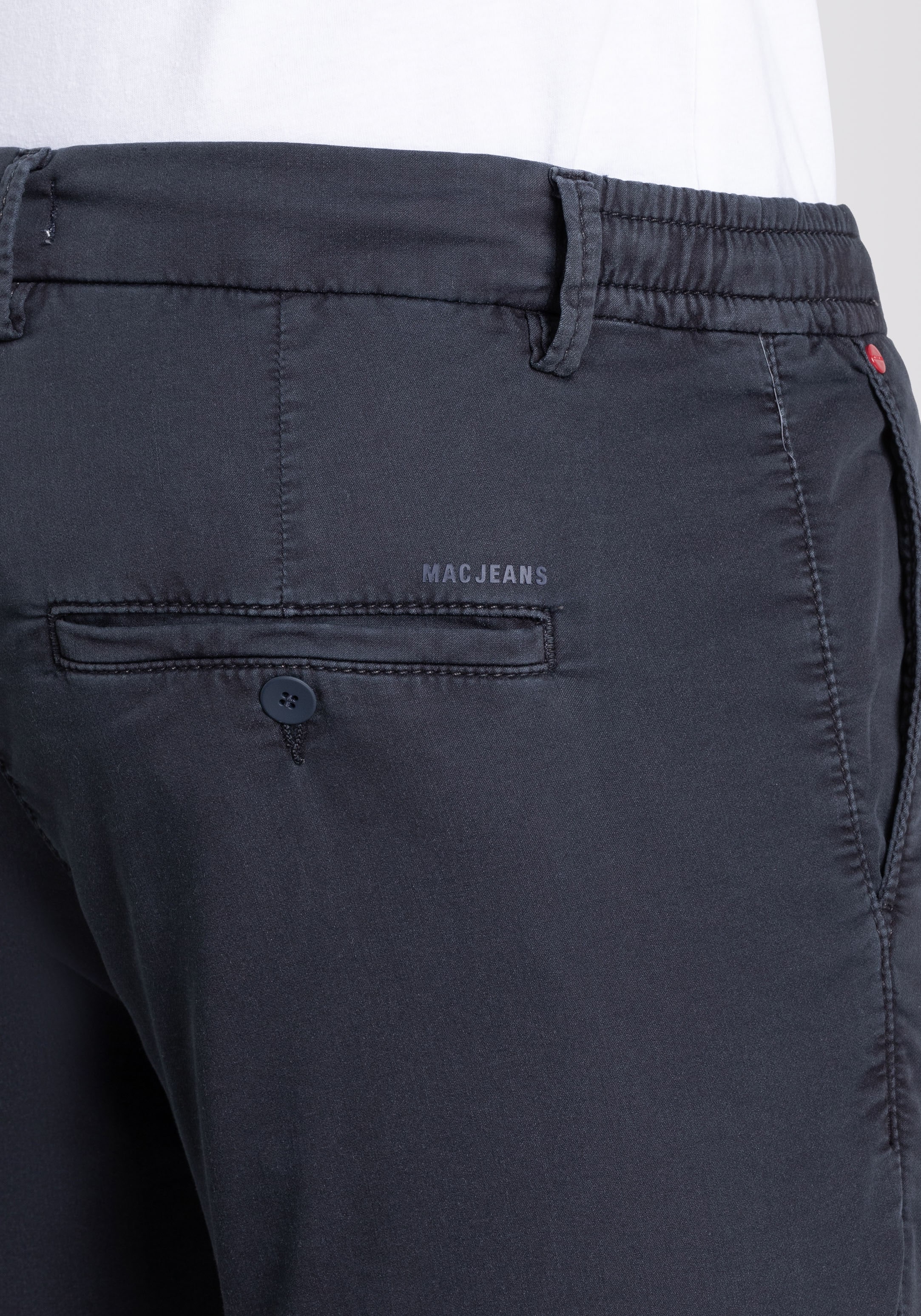 MAC Chinoshorts
