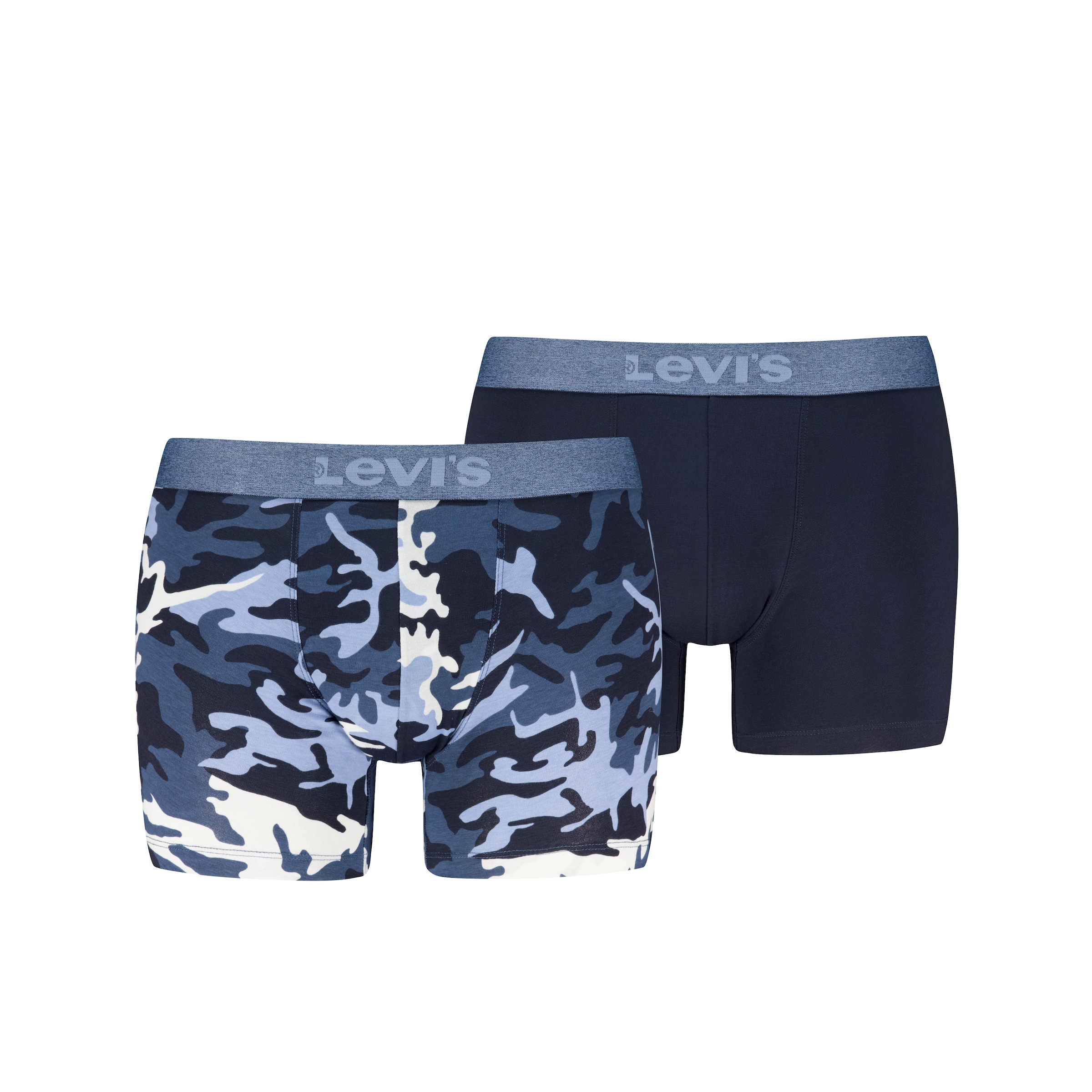 Levis Boxershorts 2er Pack günstig online kaufen