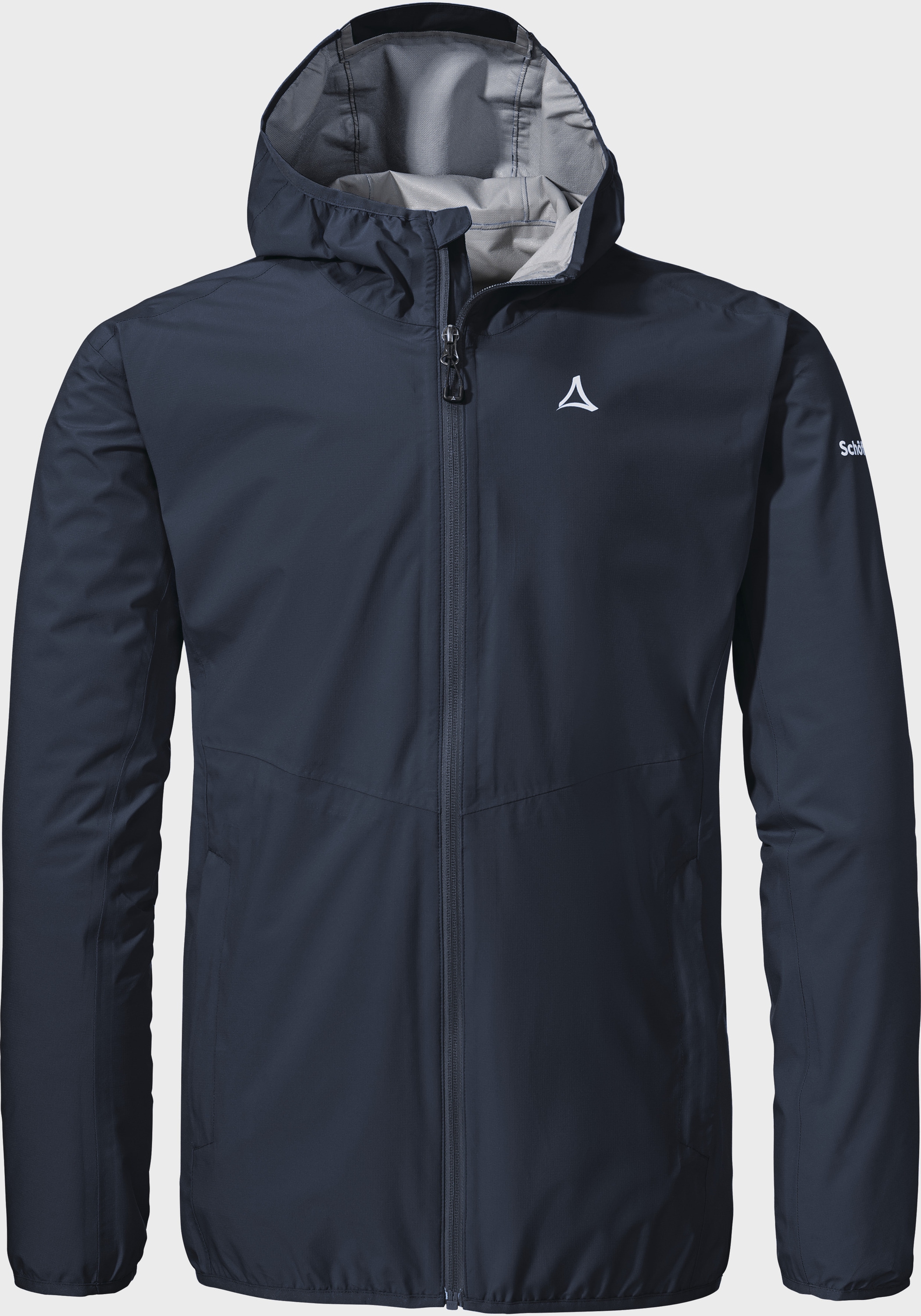 Schöffel Outdoorjacke "Hiking Jacket Style Migandi MNS", mit Kapuze günstig online kaufen