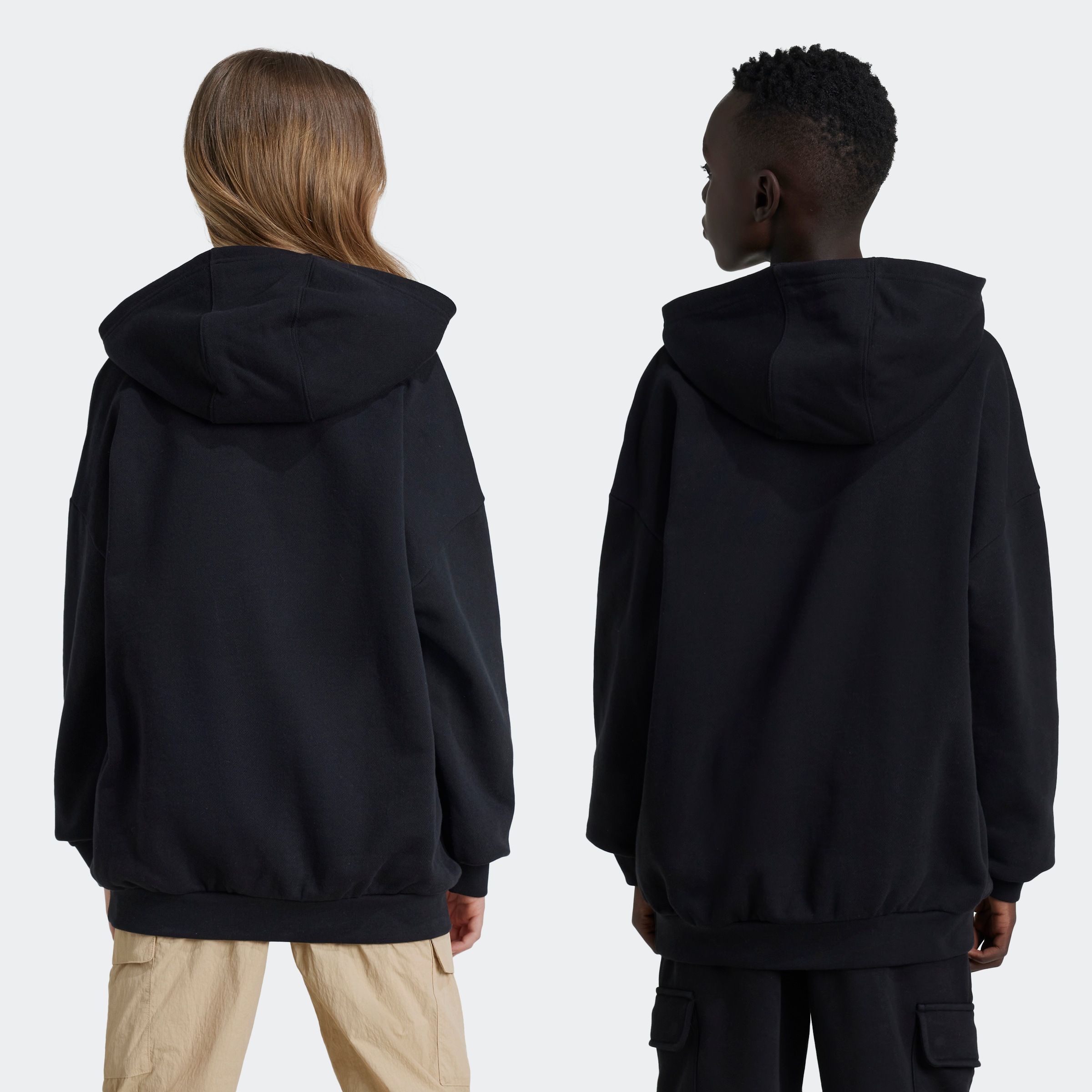 adidas Originals Kapuzensweatshirt »HOODIE«