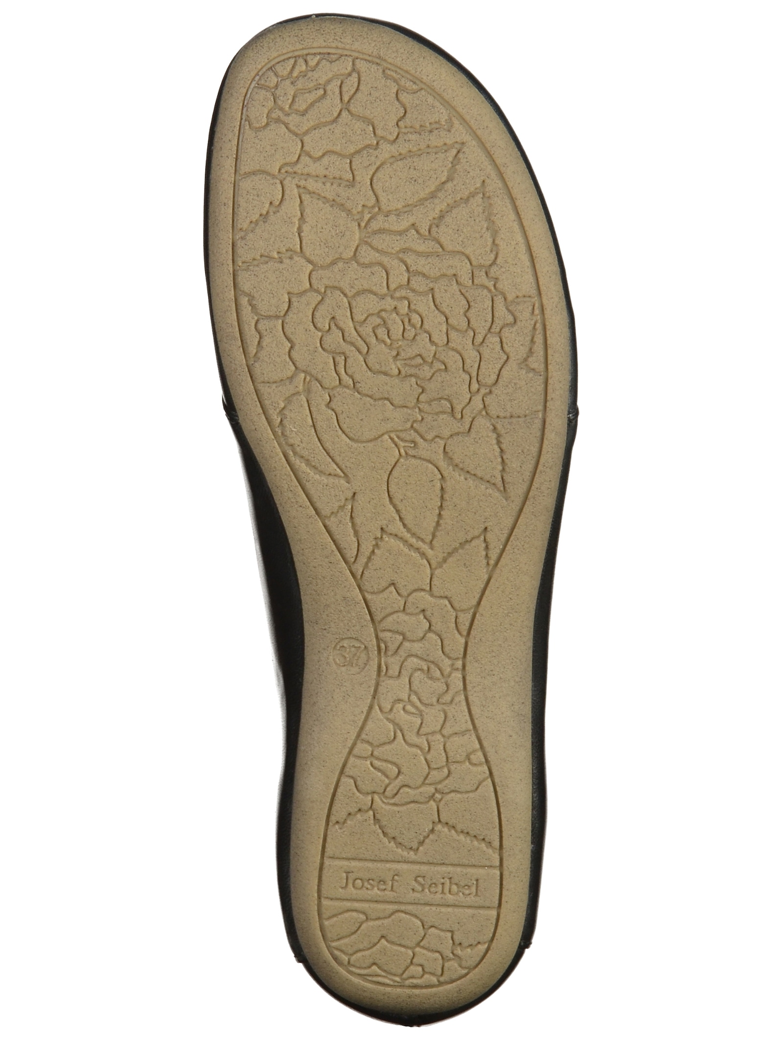 Josef Seibel Slipper »Josef Seibel Slipper Leder«