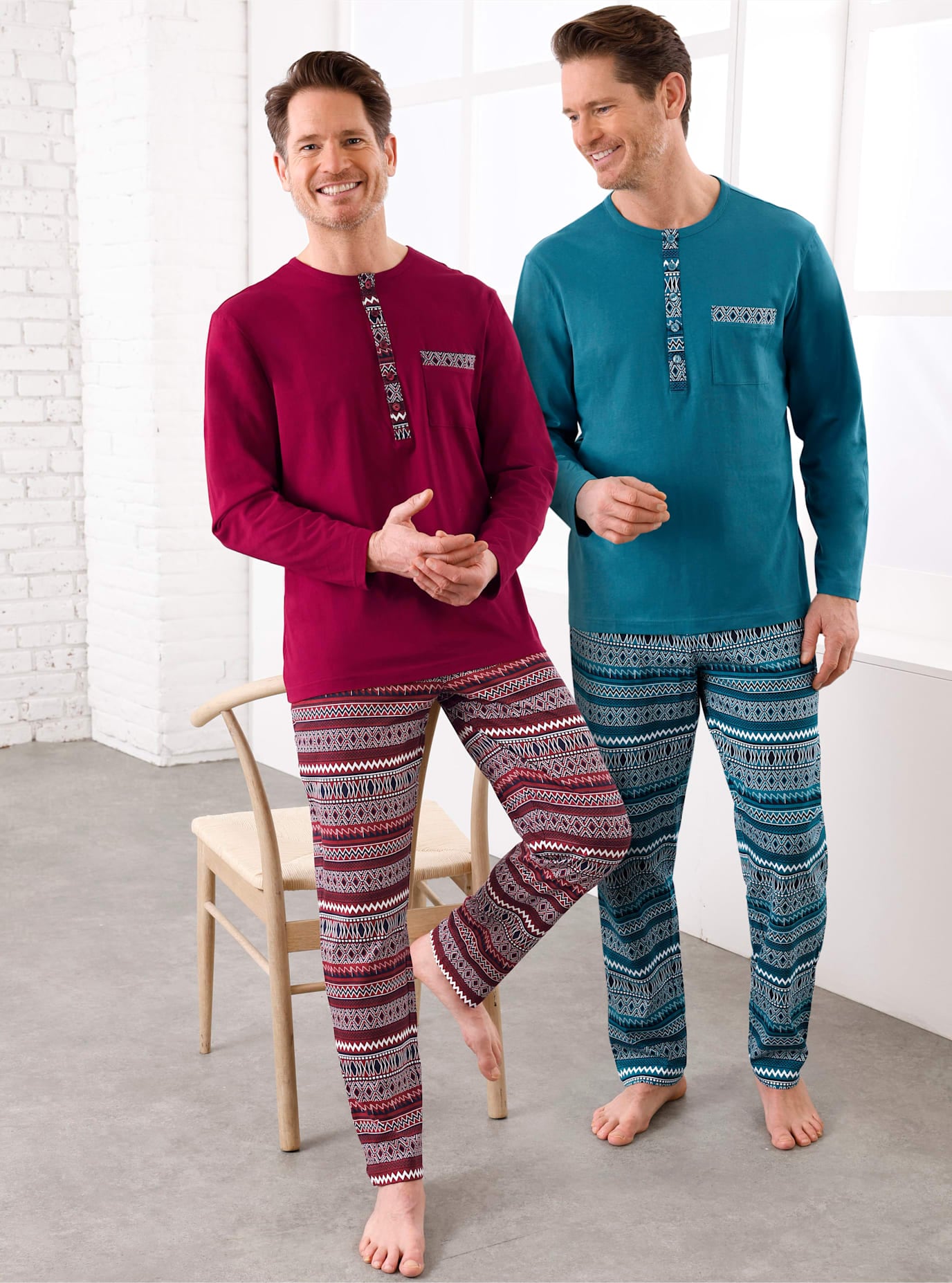wäschepur Schlafanzug günstig online kaufen