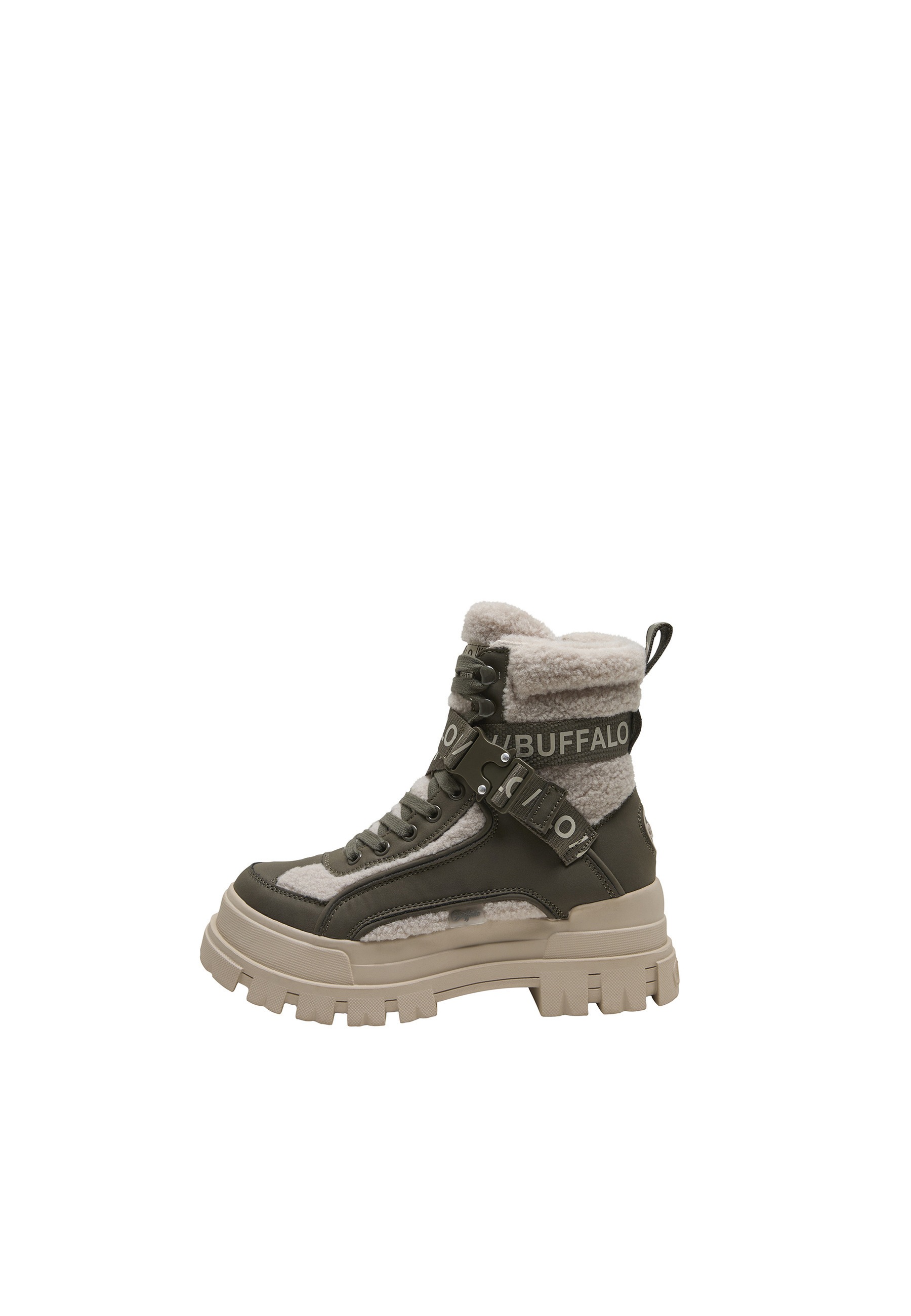 Buffalo Stiefel »Buffalo ASPHA COM1 WARM«