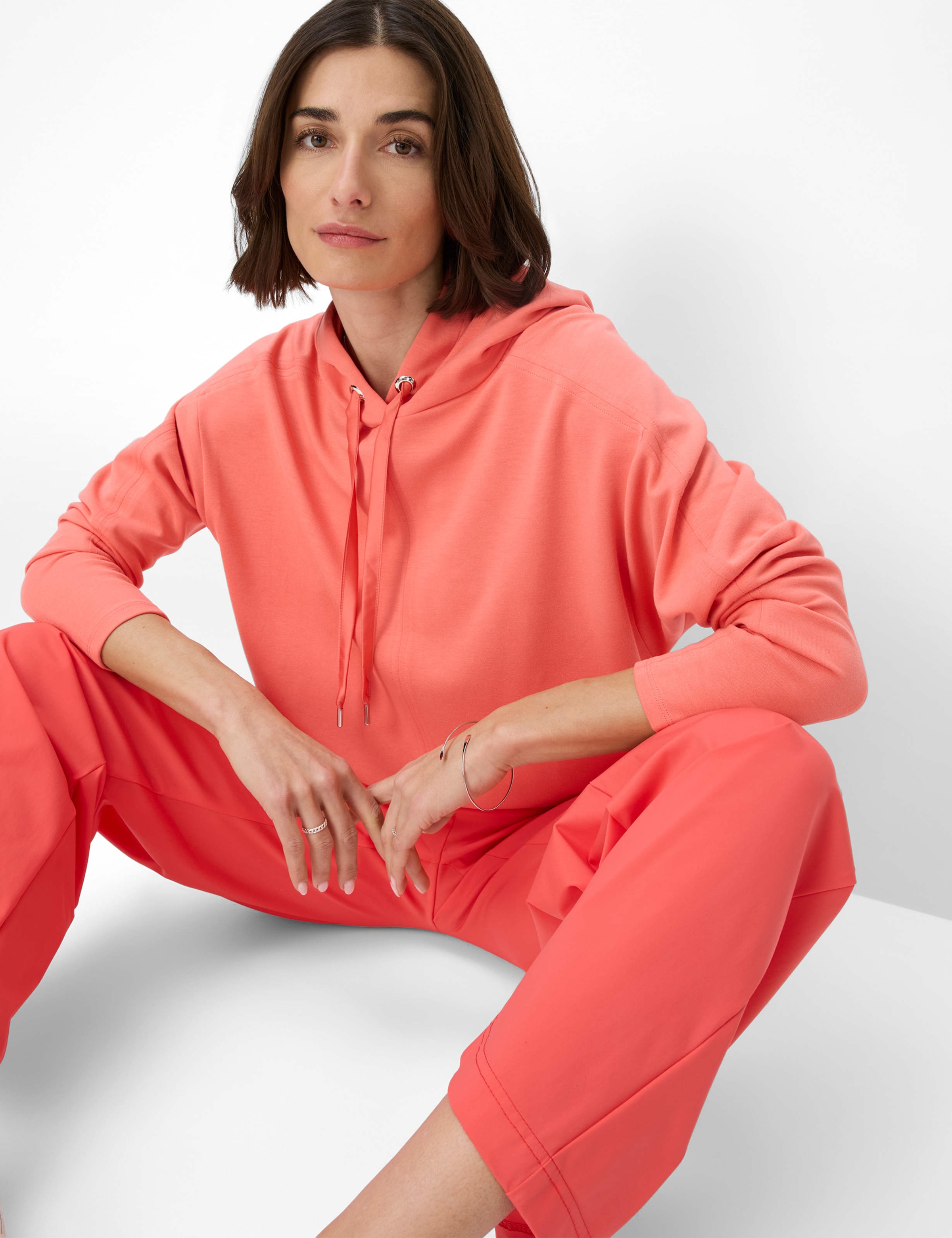 Brax Sweatshirt »Style BEE«