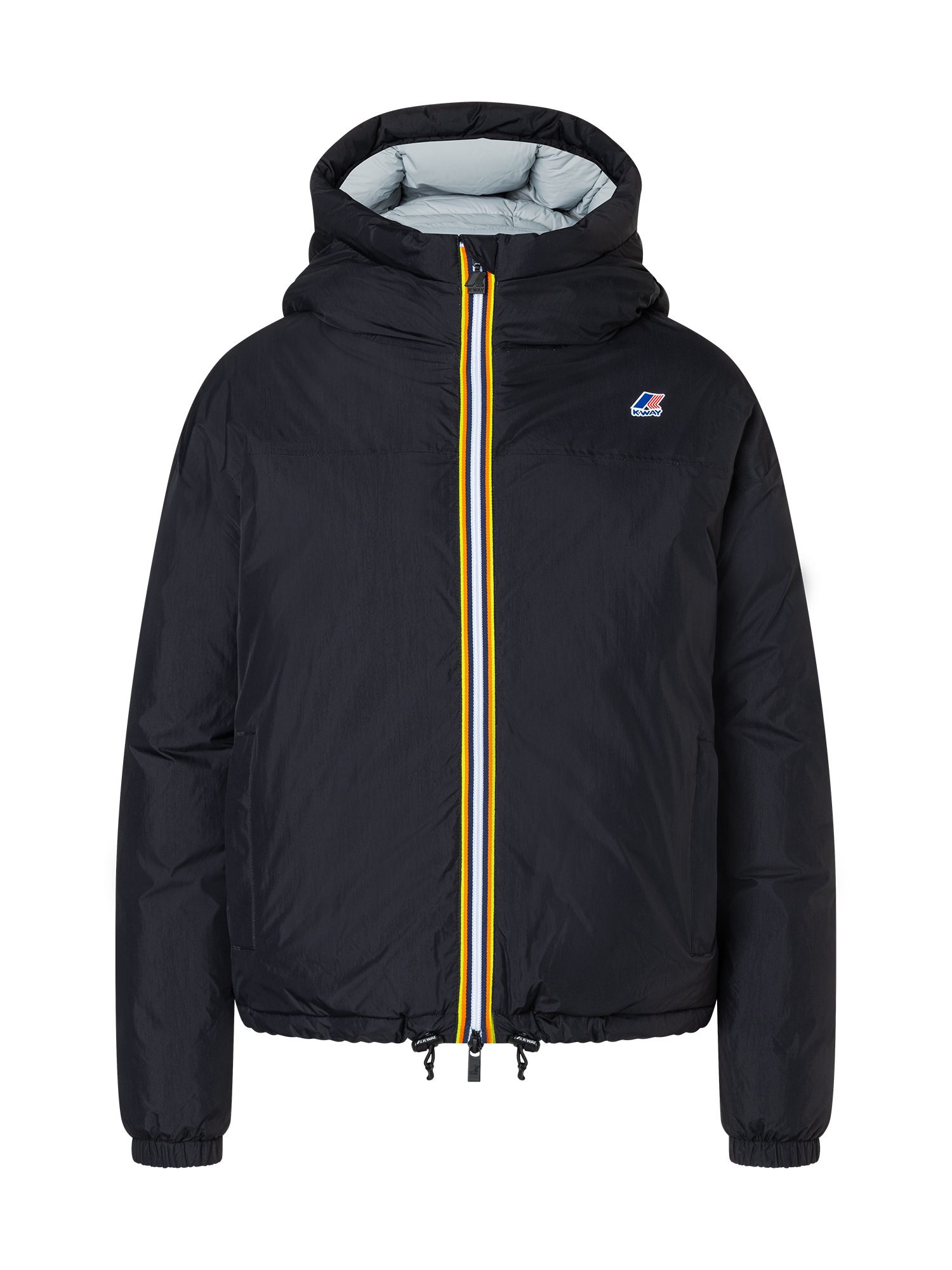 K-WAY Funktionsjacke »K-Way Winterjacke LE VRAI 4.0 ALBINE HEAVY WARM«