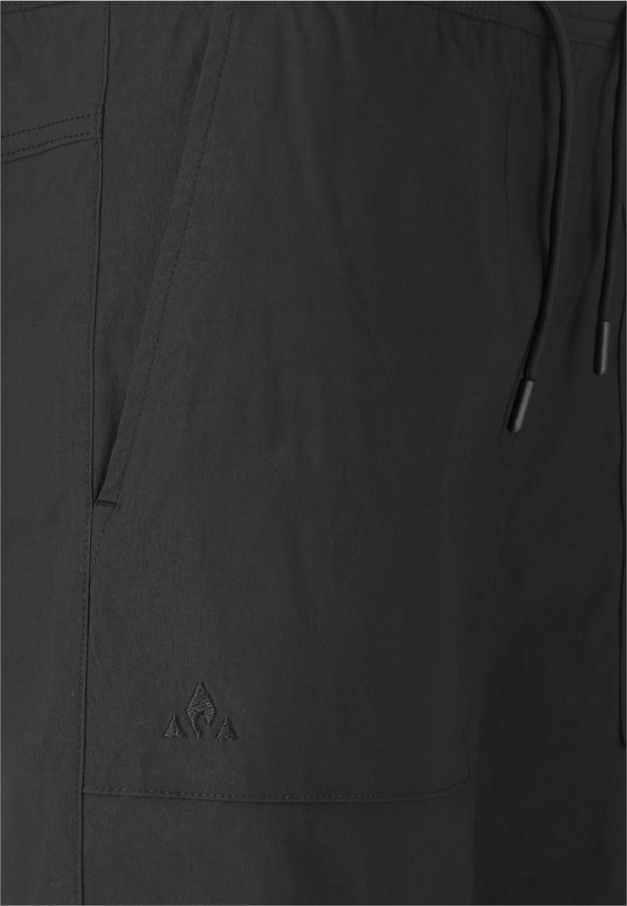 WHISTLER Shorts »Portus«  relaxed fit