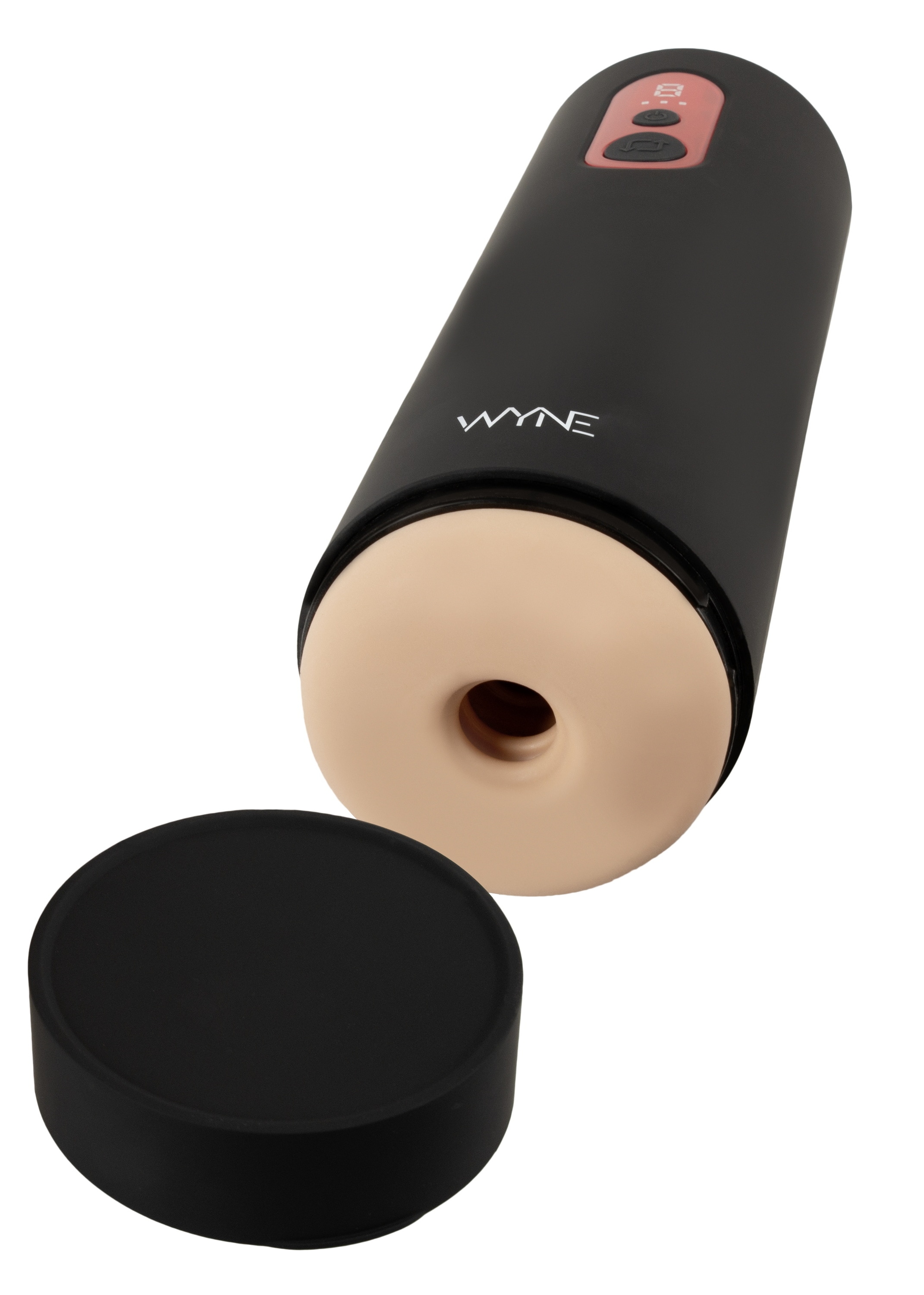 WYNE Masturbator »Masturbator Nr. 08«