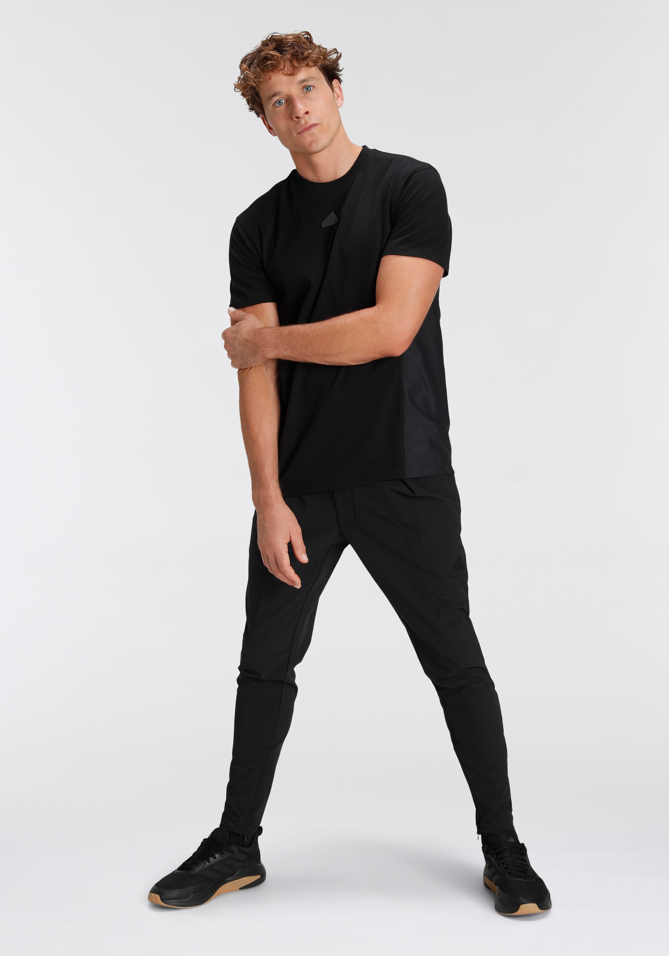 adidas Sportswear T-Shirt »CITY ESCAPE«
